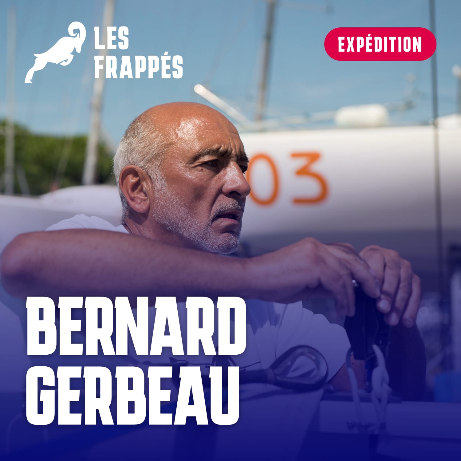 Bernard Gerbeau
