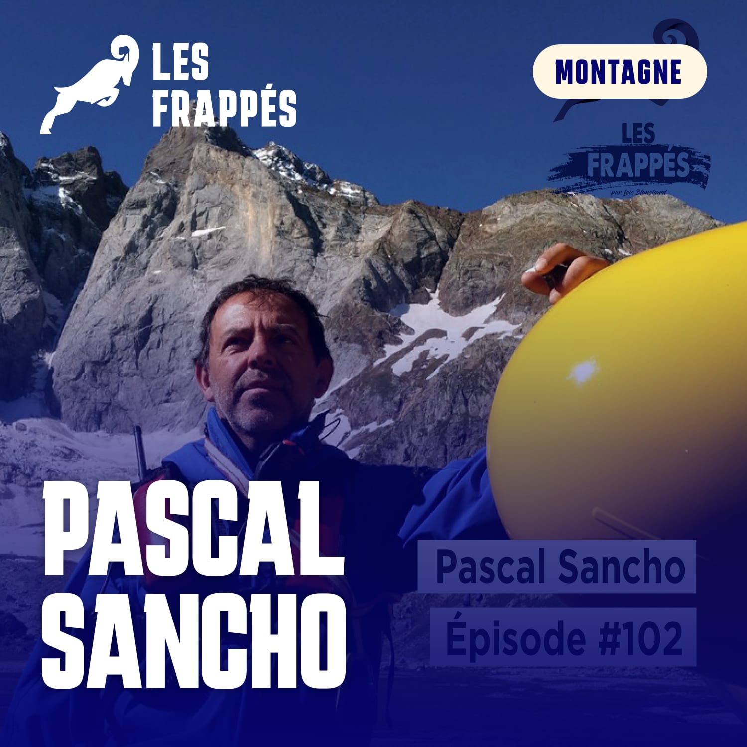 Pascal Sancho
