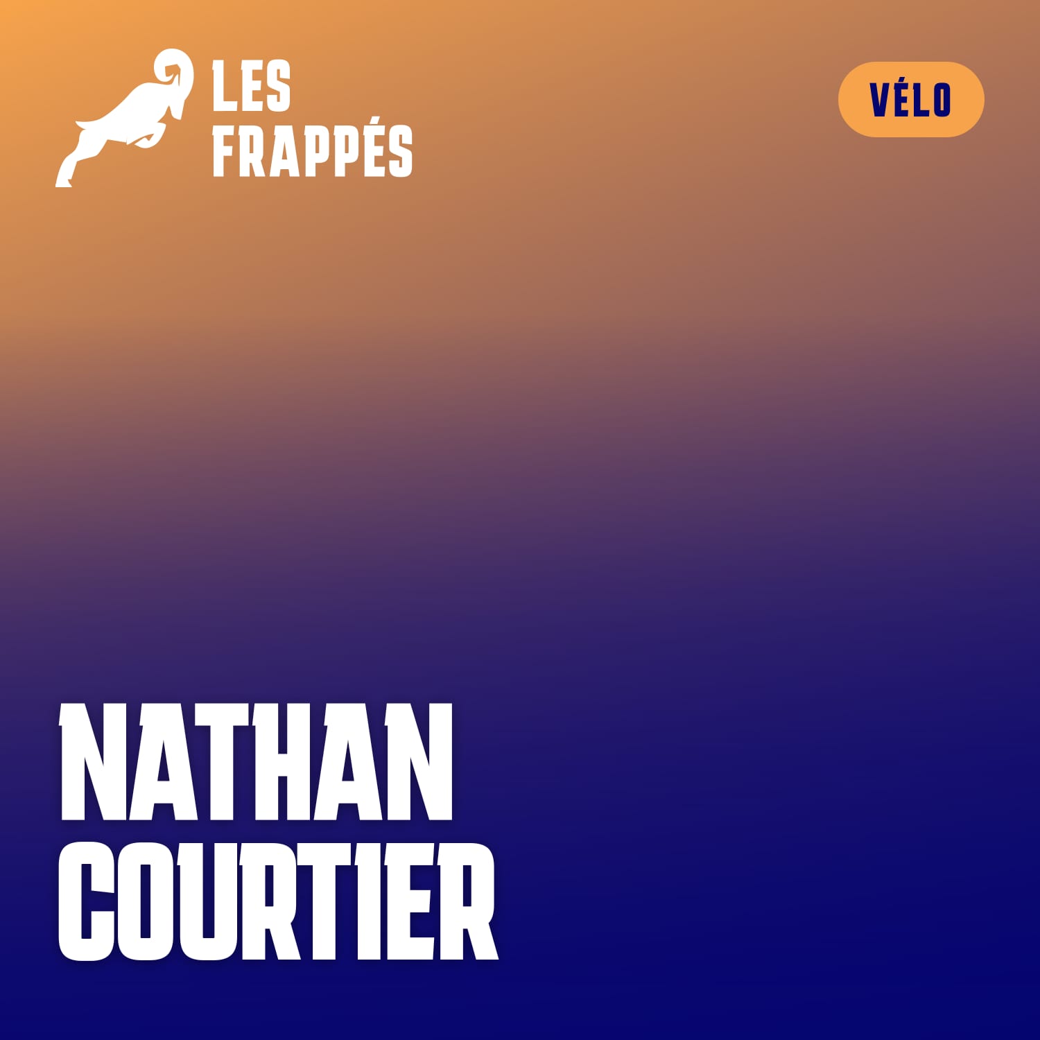 Nathan Courtier