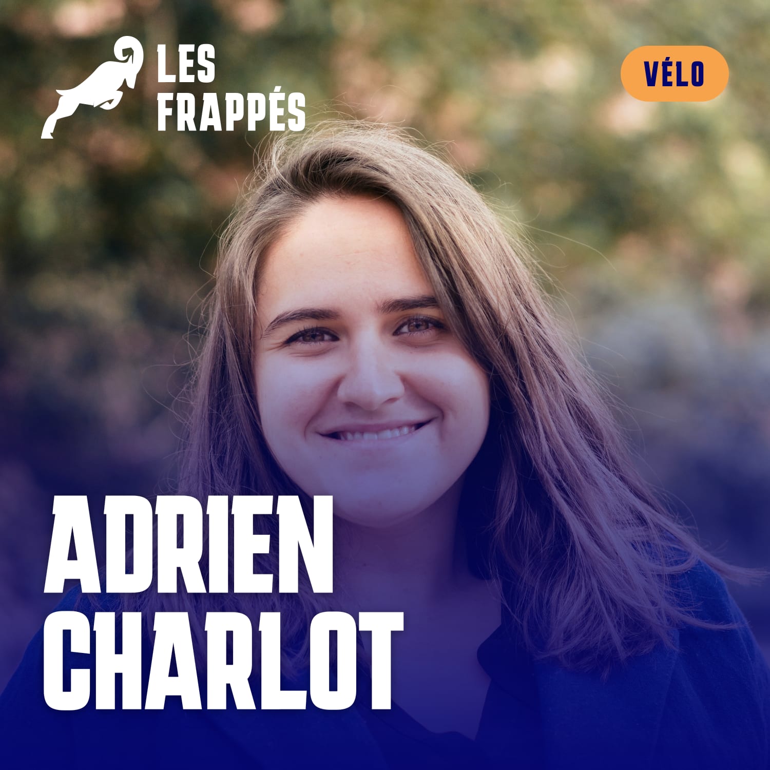 Adrien Charlot