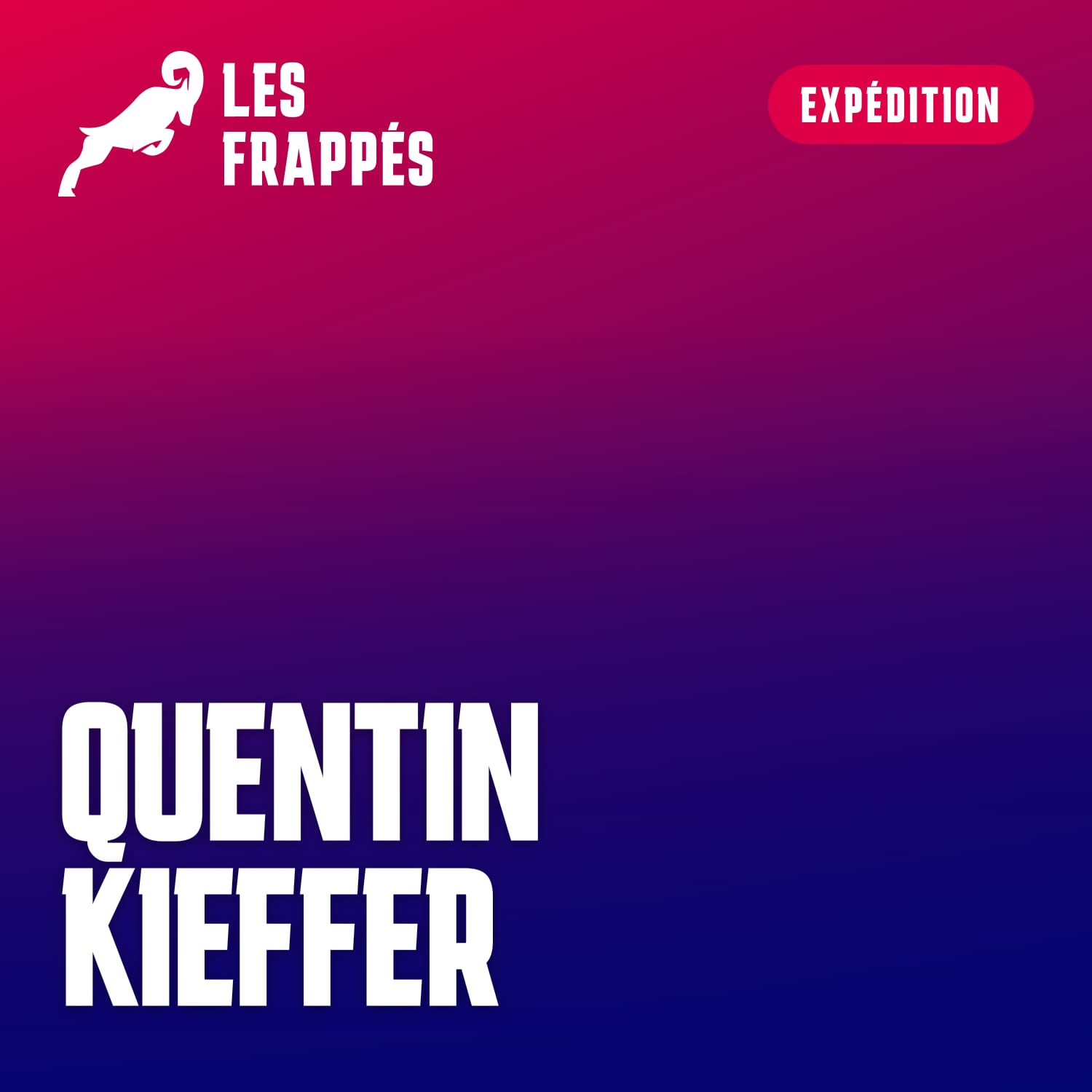 Quentin Kieffer