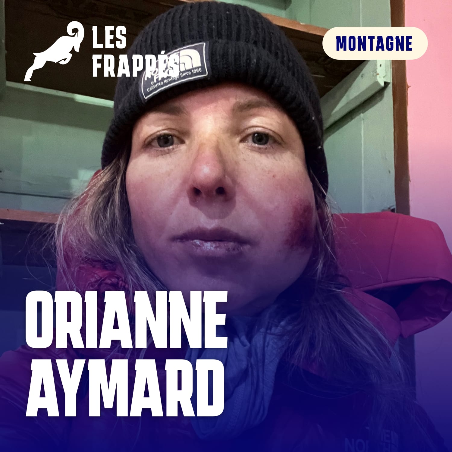 Orianne Aymard