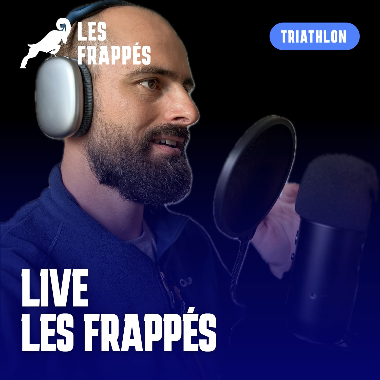 Live Les Frappés