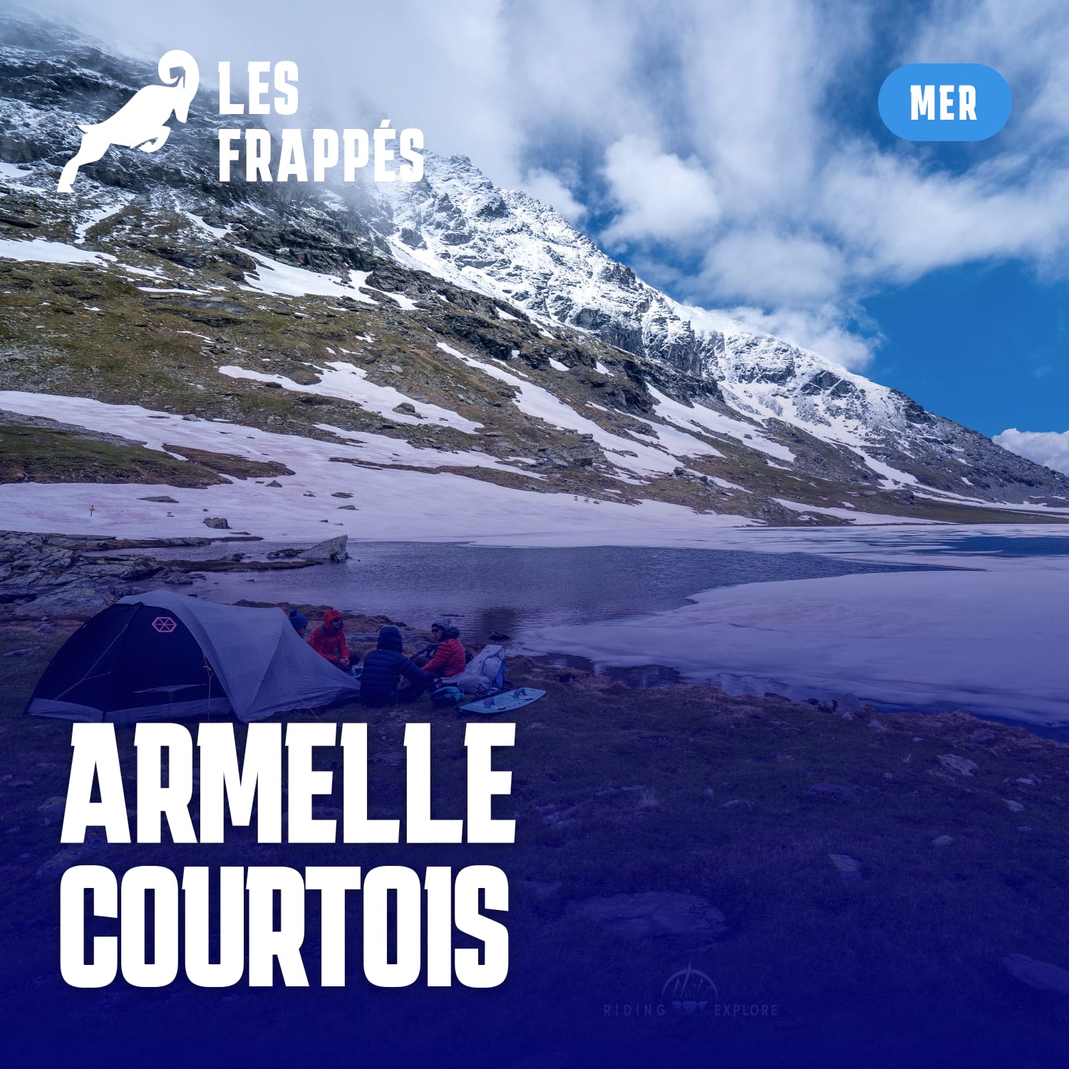 Armelle Courtois