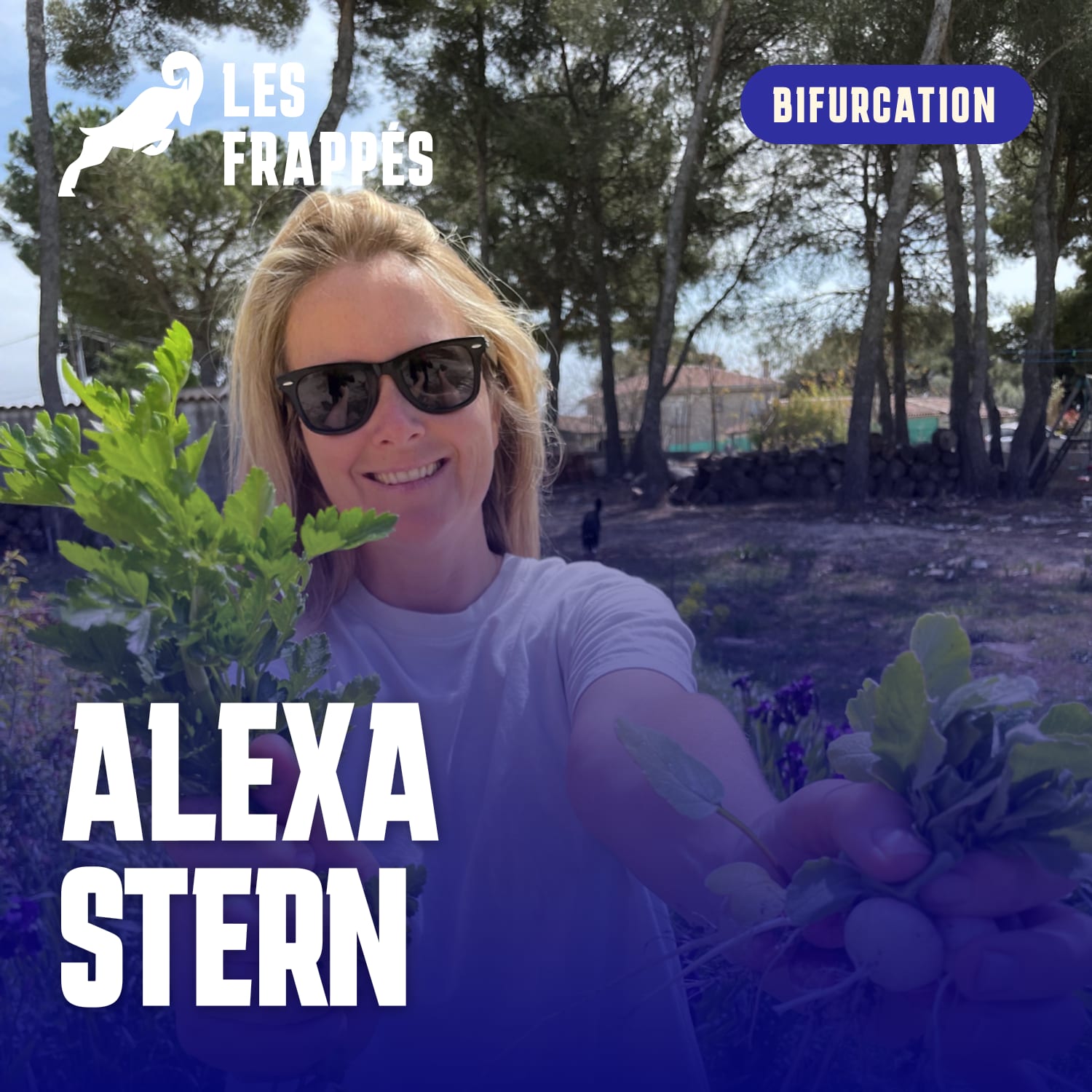 Alexa Stern