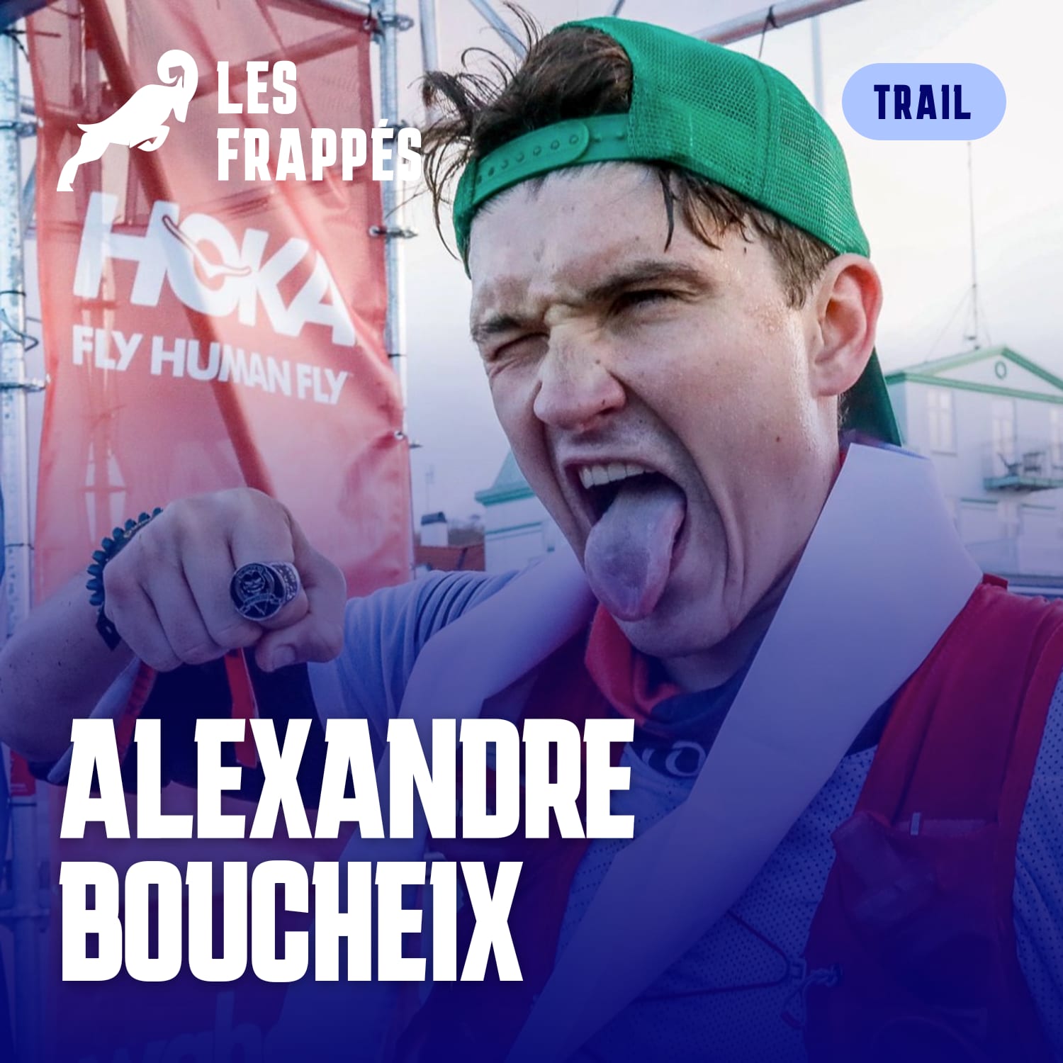 Alexandre Boucheix