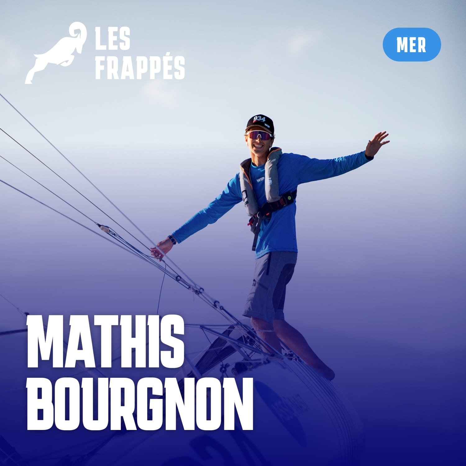 Mathis Bourgnon