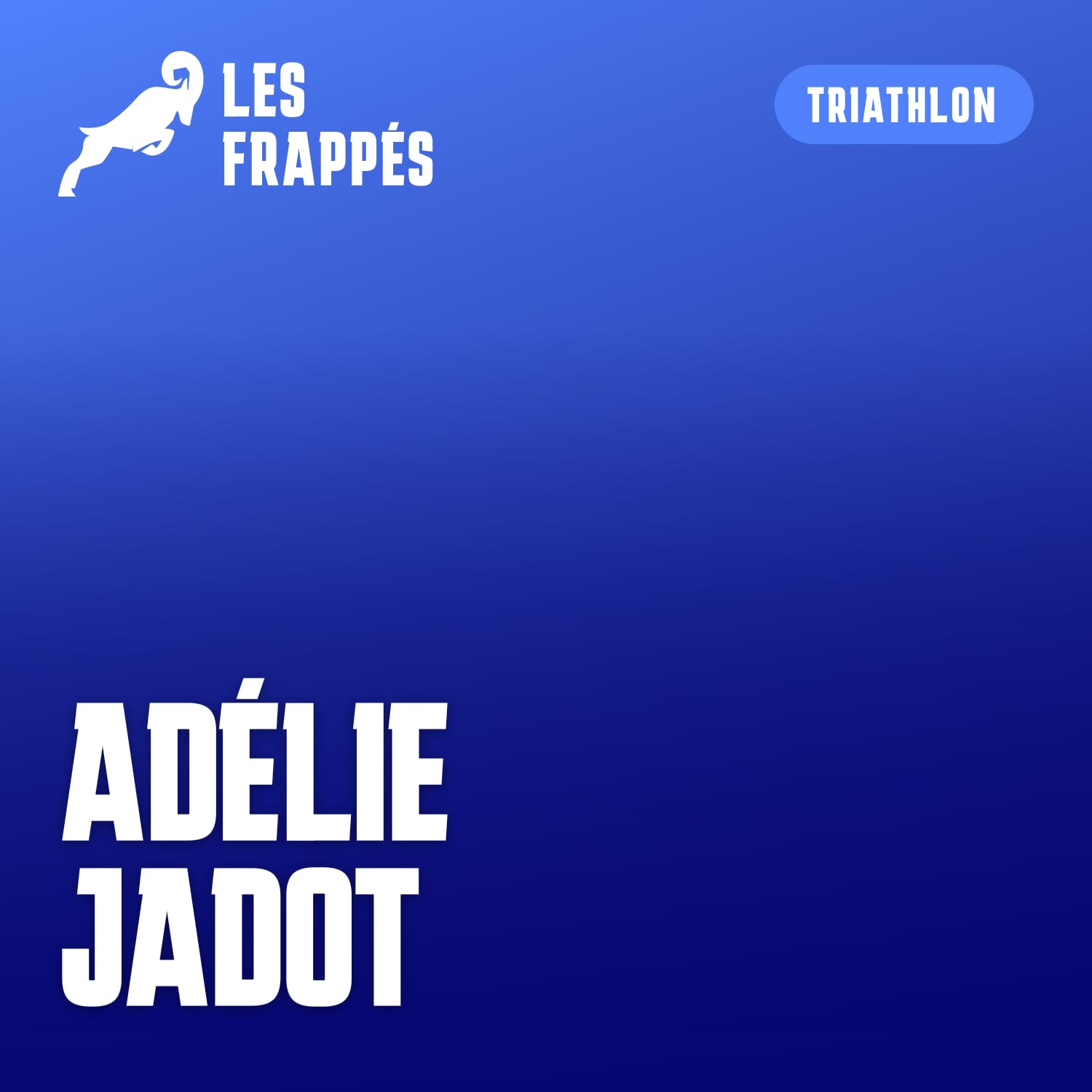 Adélie Jadot