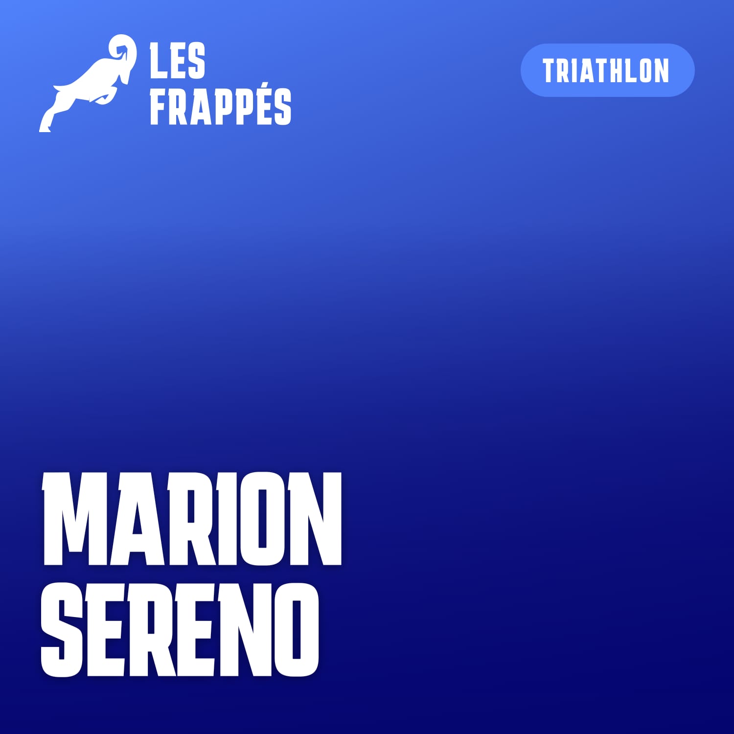 Marion Sereno