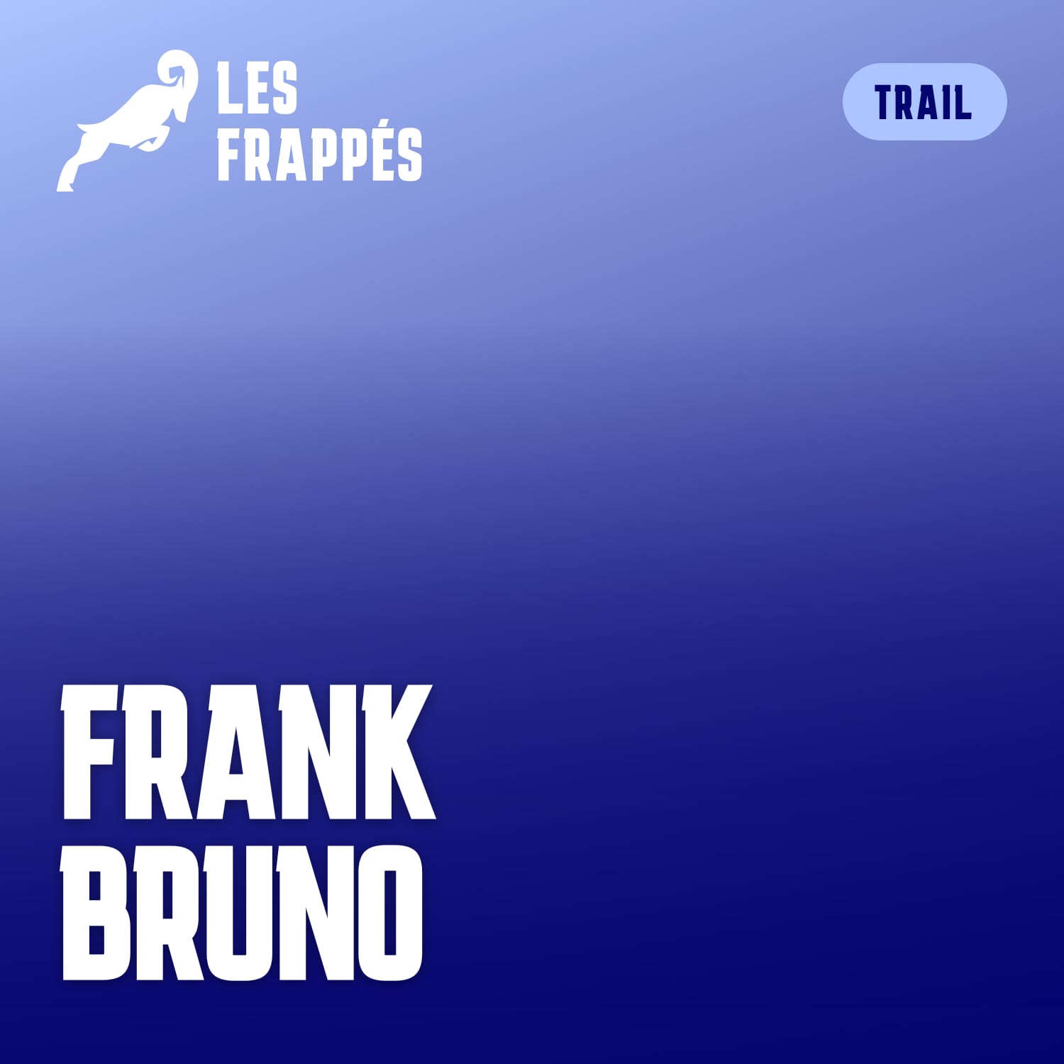 Frank Bruno