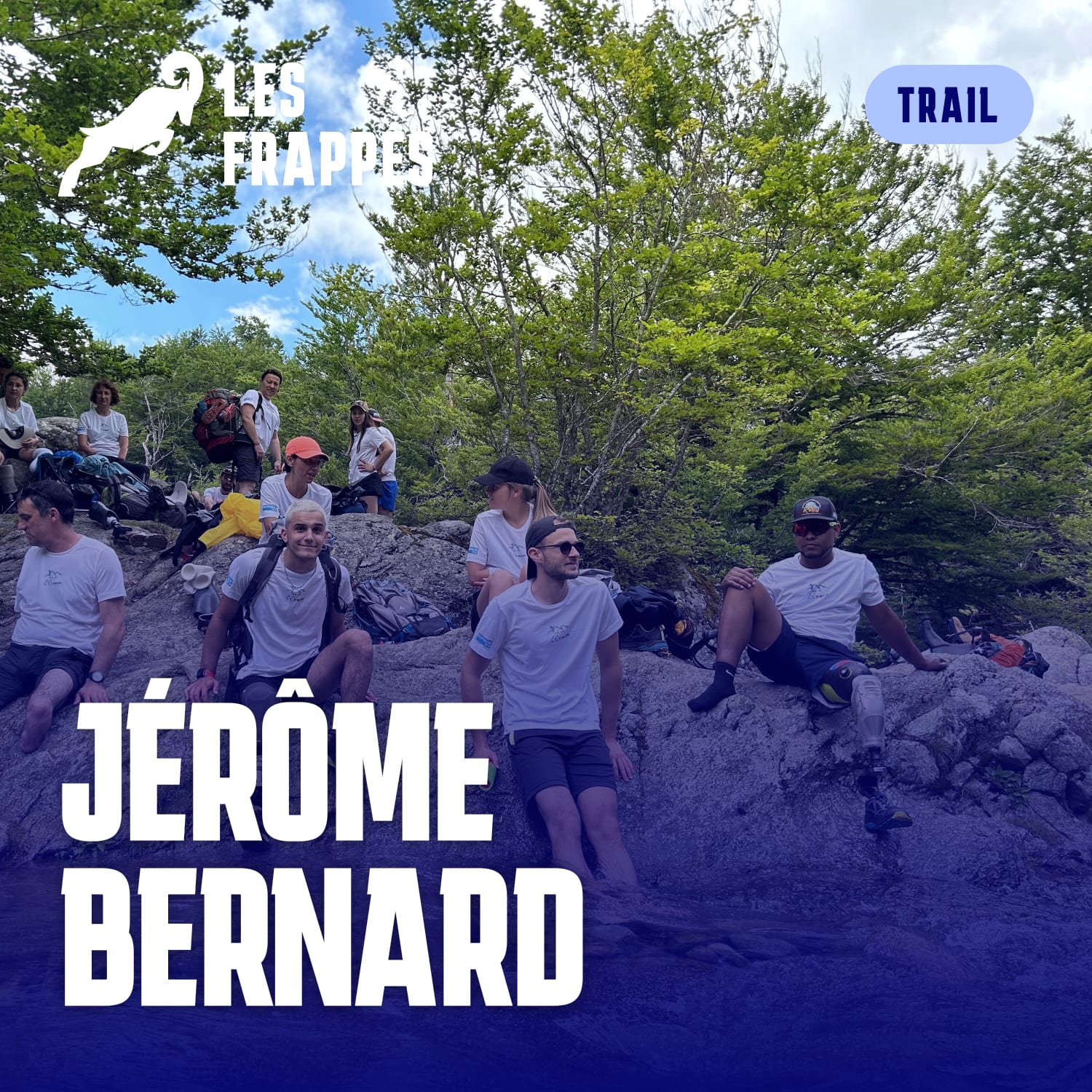 Jérôme Bernard