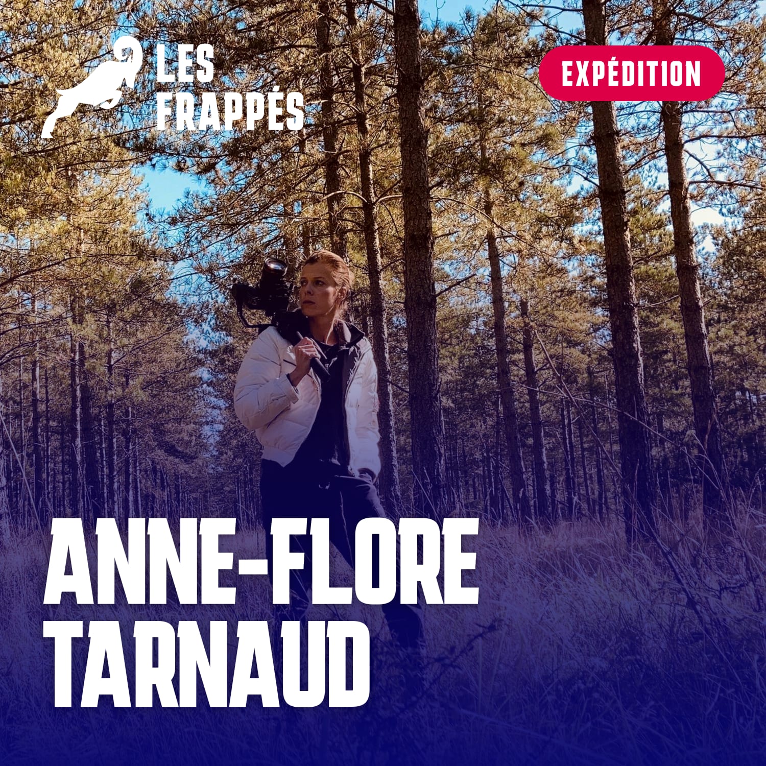 Anne-Flore Tarnaud