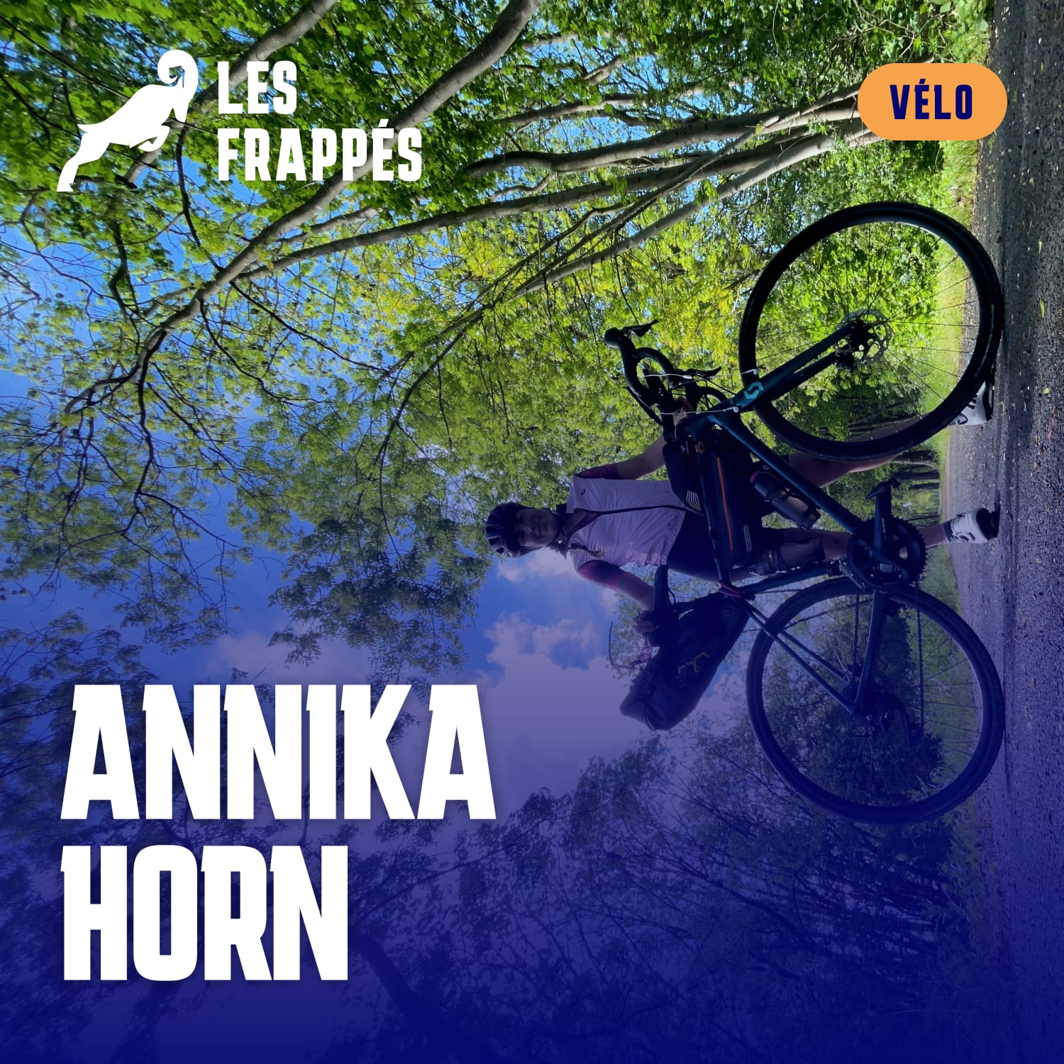 Annika Horn