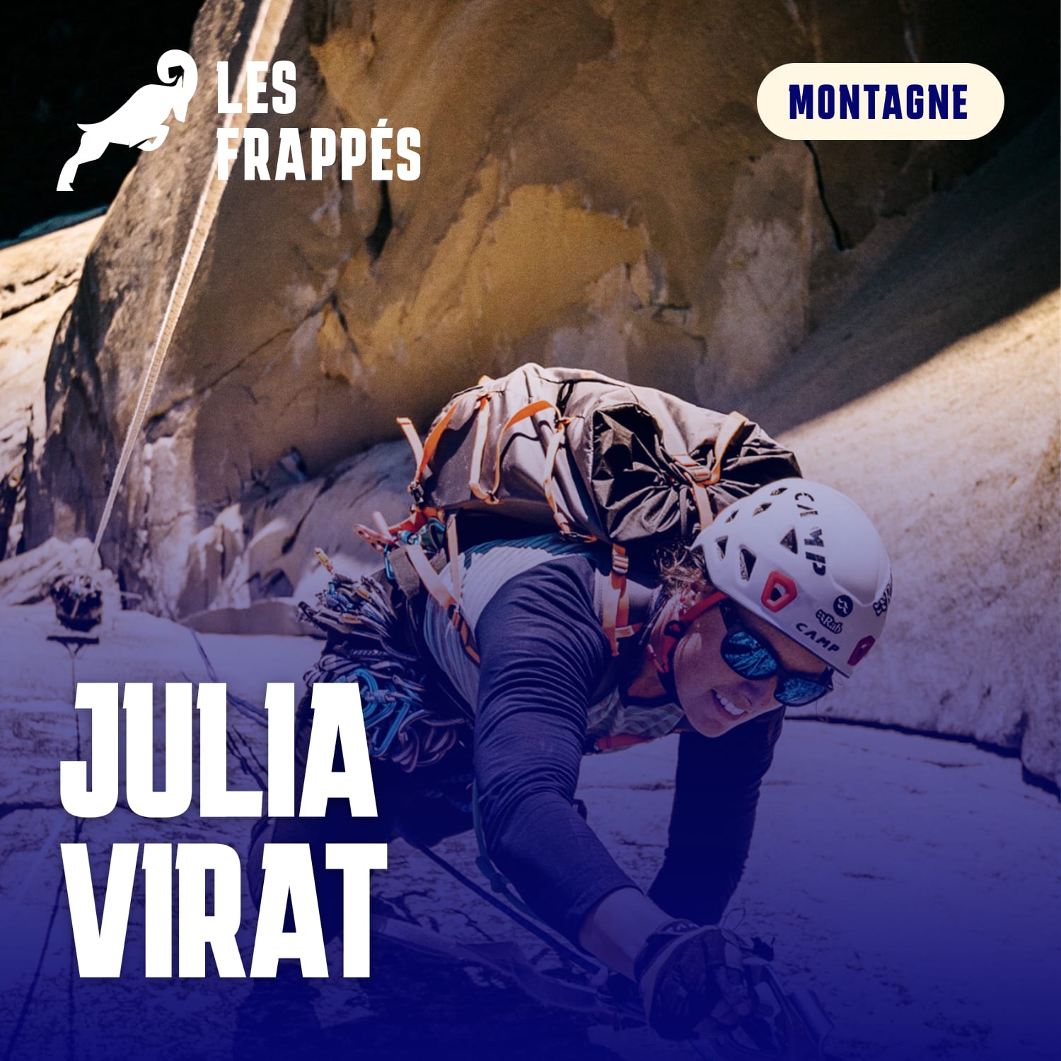Julia Virat