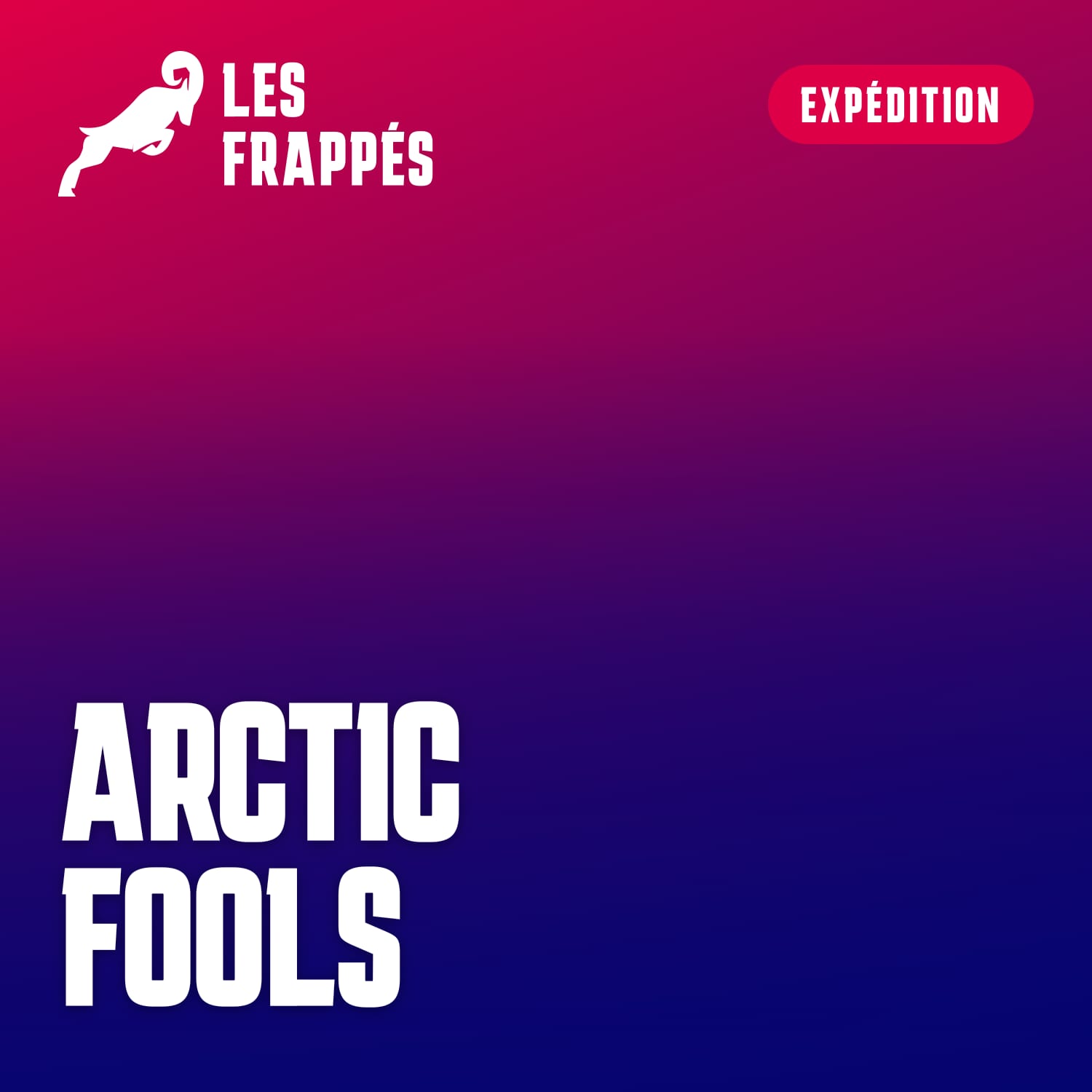 Arctic Fools