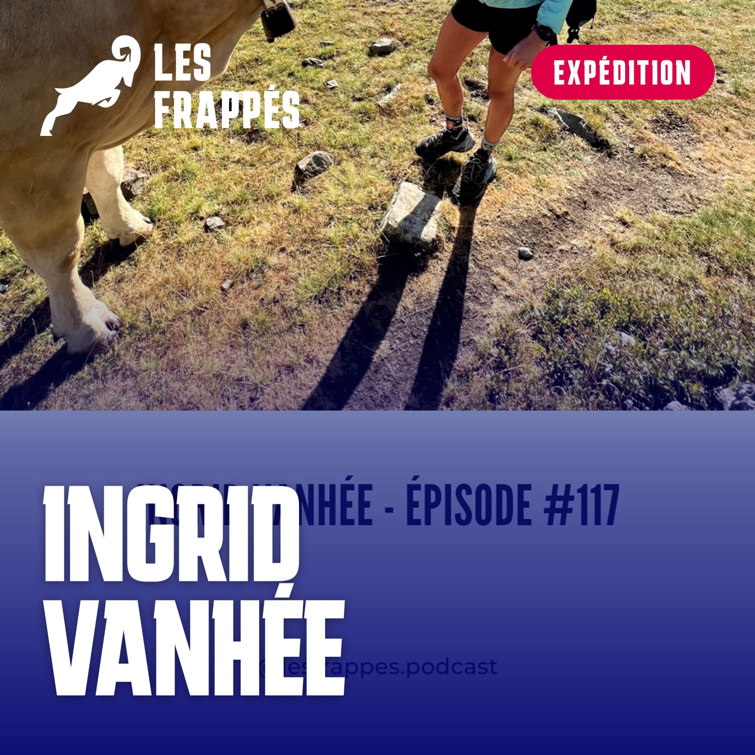 Ingrid Vanhée