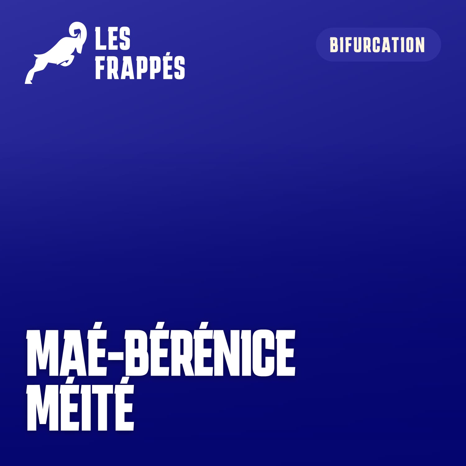 Maé-Bérénice Méité