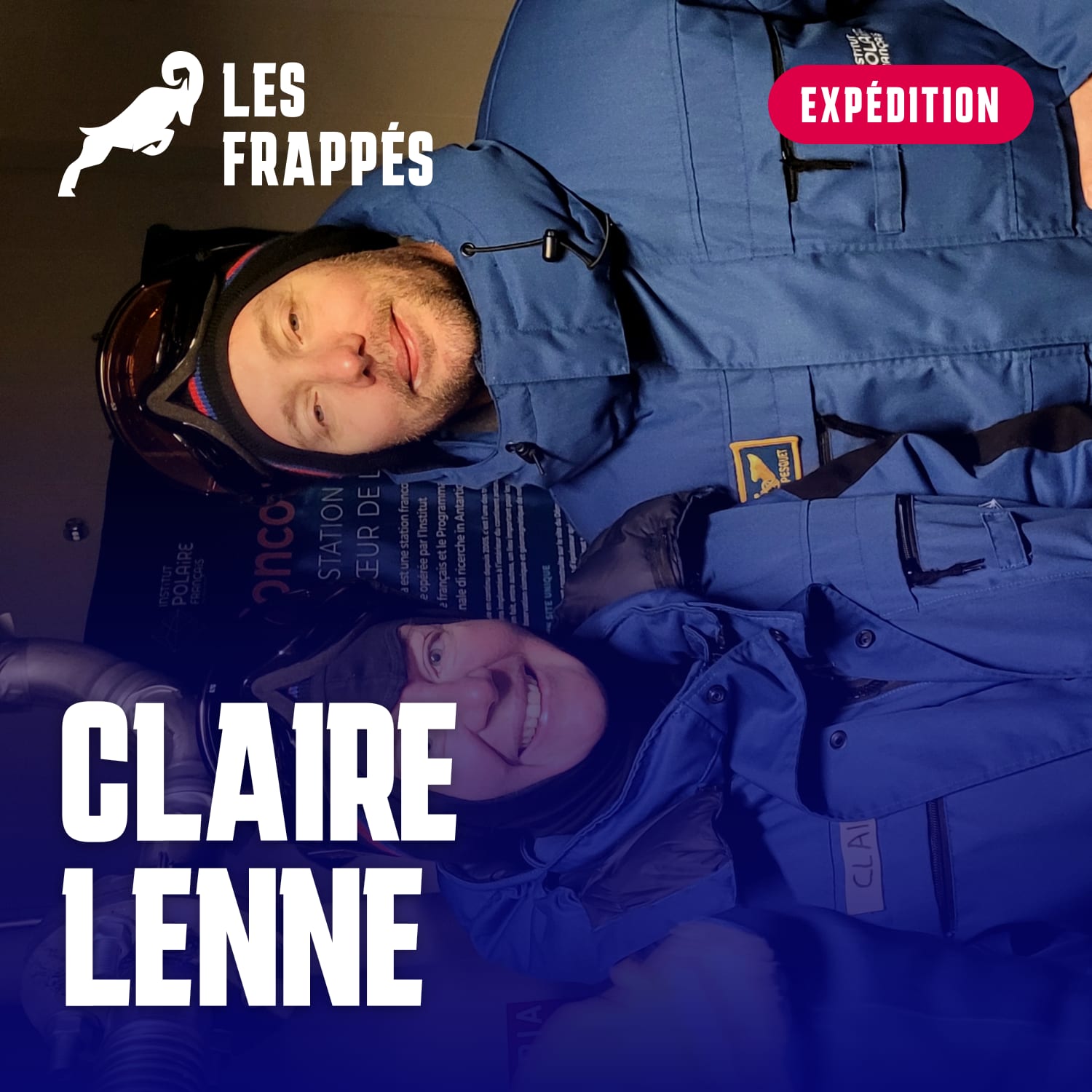 Claire Lenne