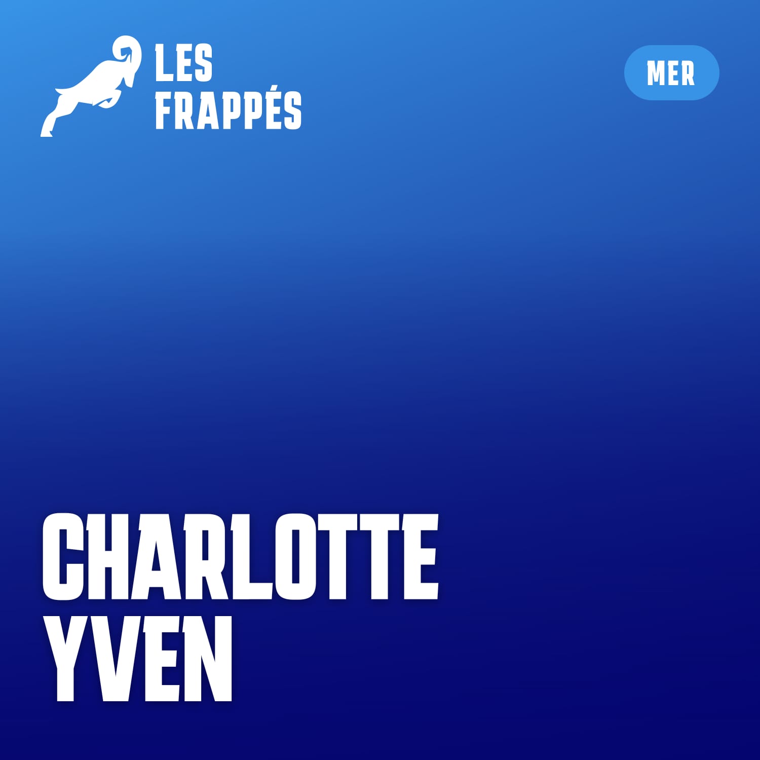 Charlotte Yven