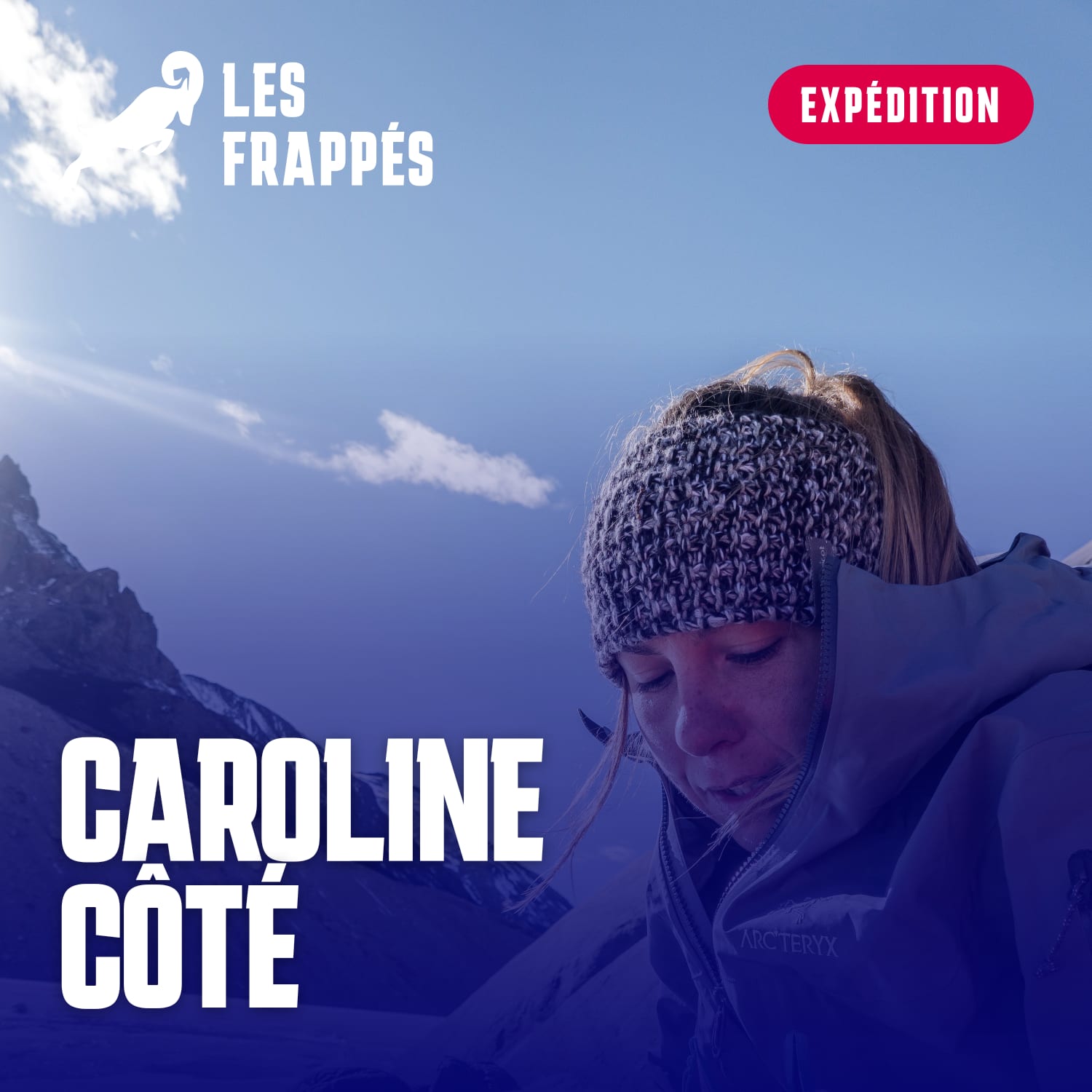 Caroline Côté
