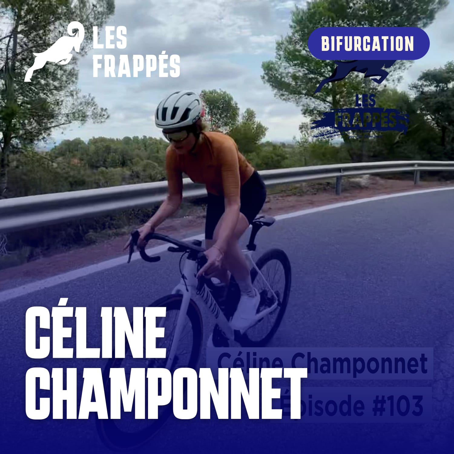 Céline Champonnet