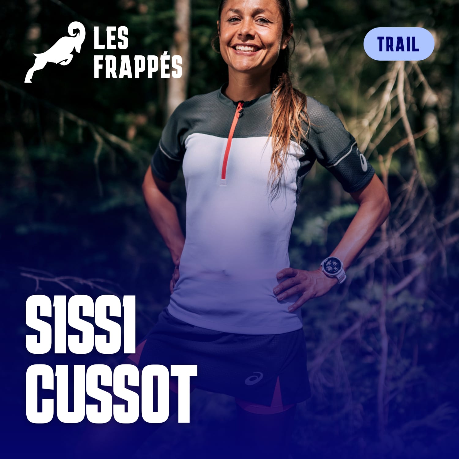 Sissi Cussot