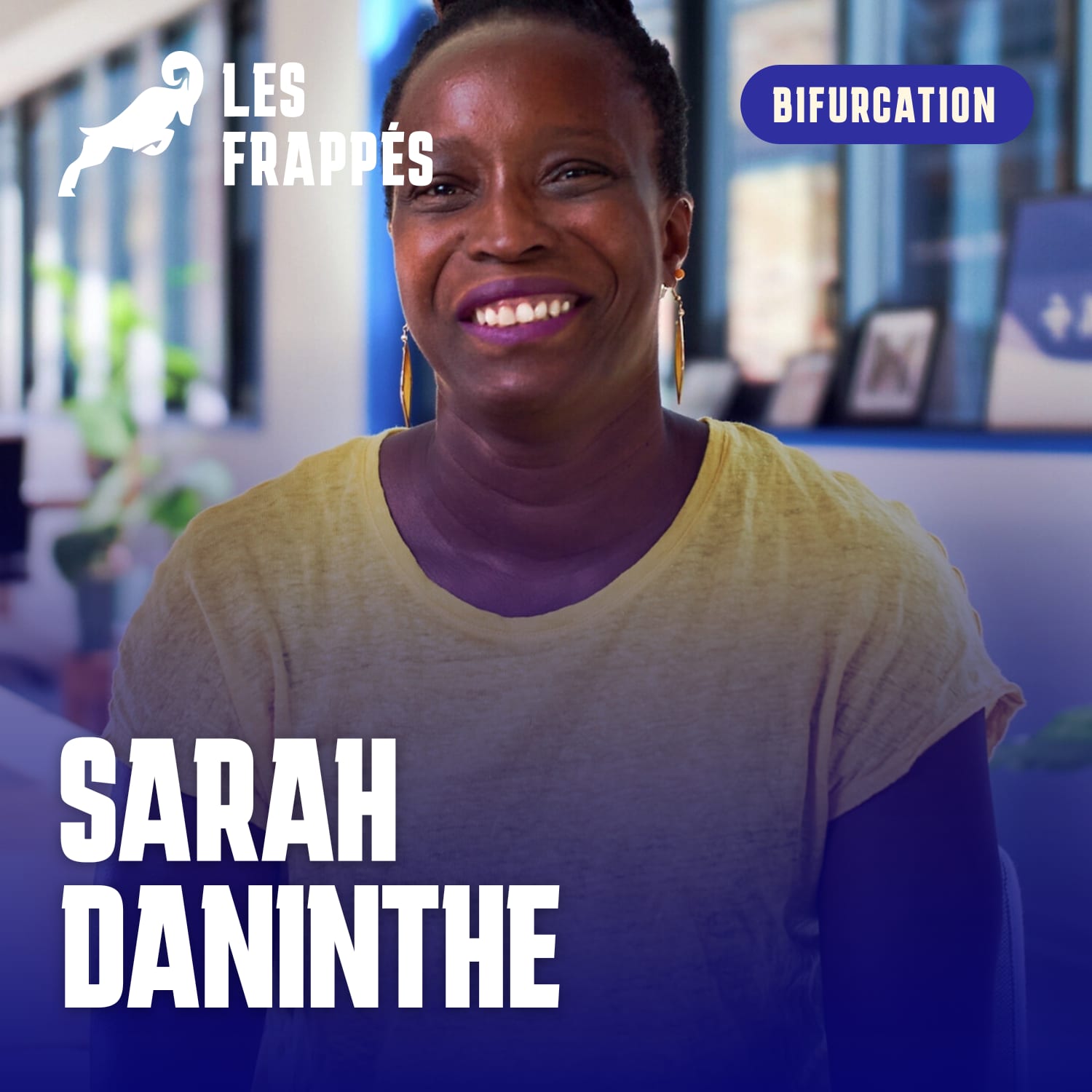 Sarah Daninthe