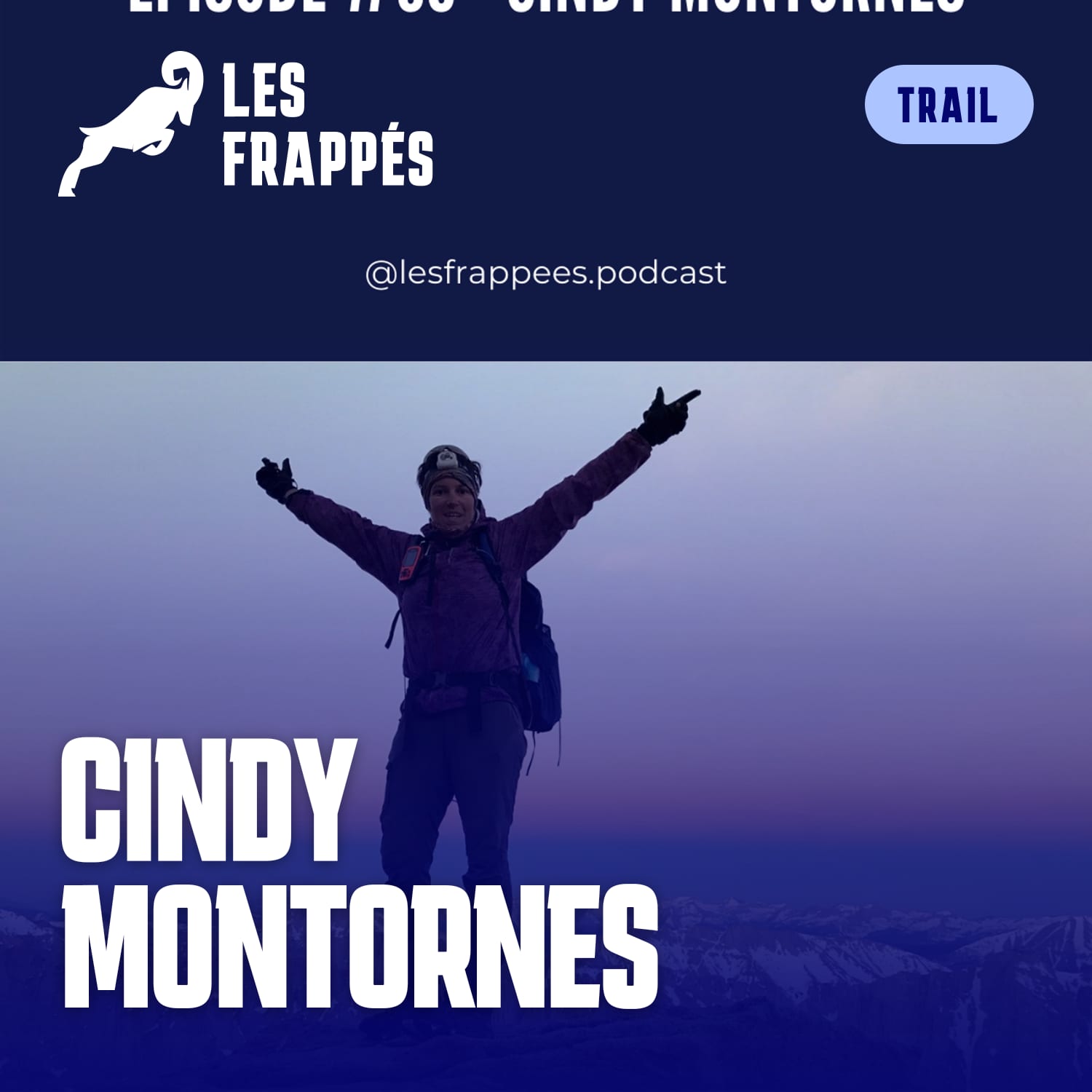 Cindy Montornes