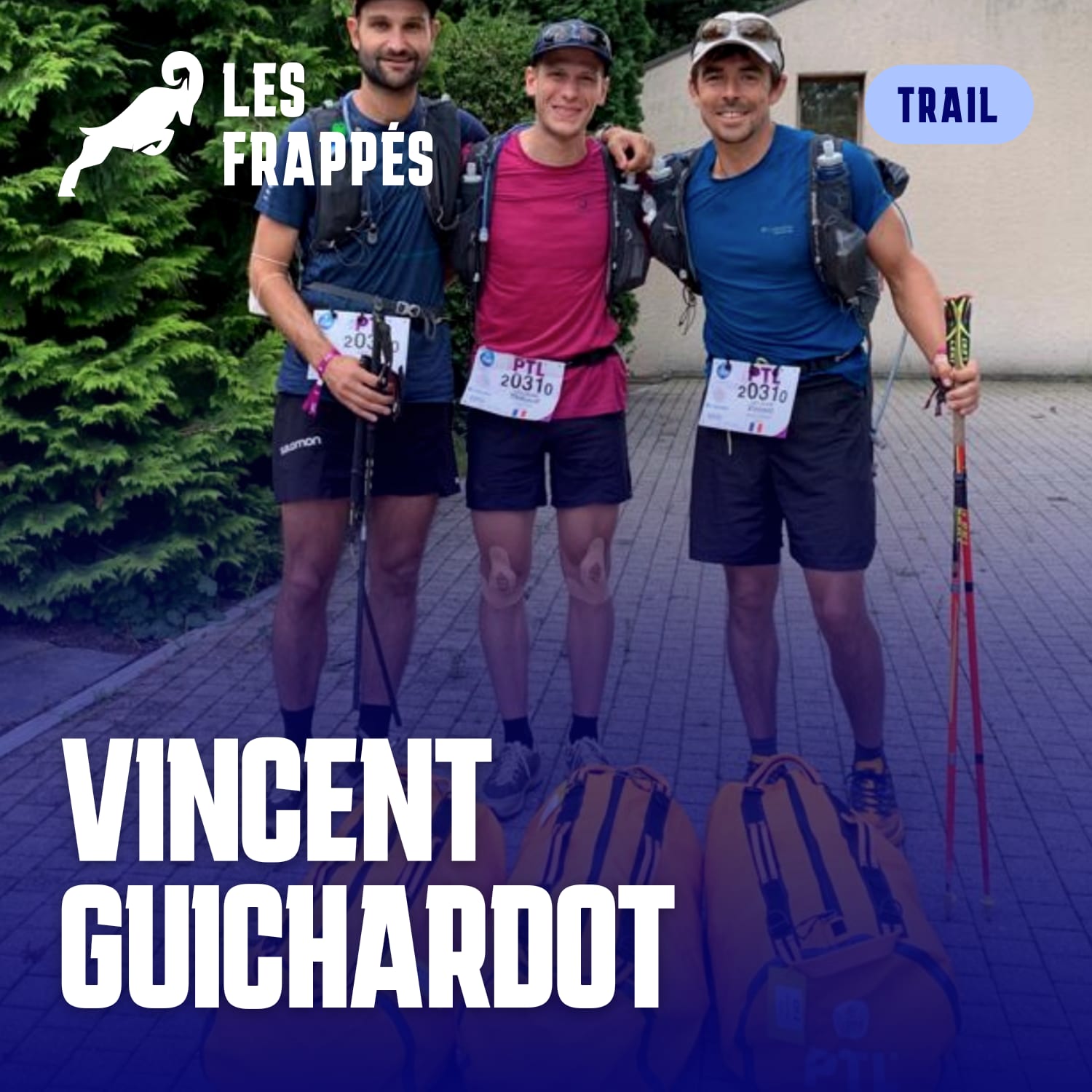 Vincent Guichardot