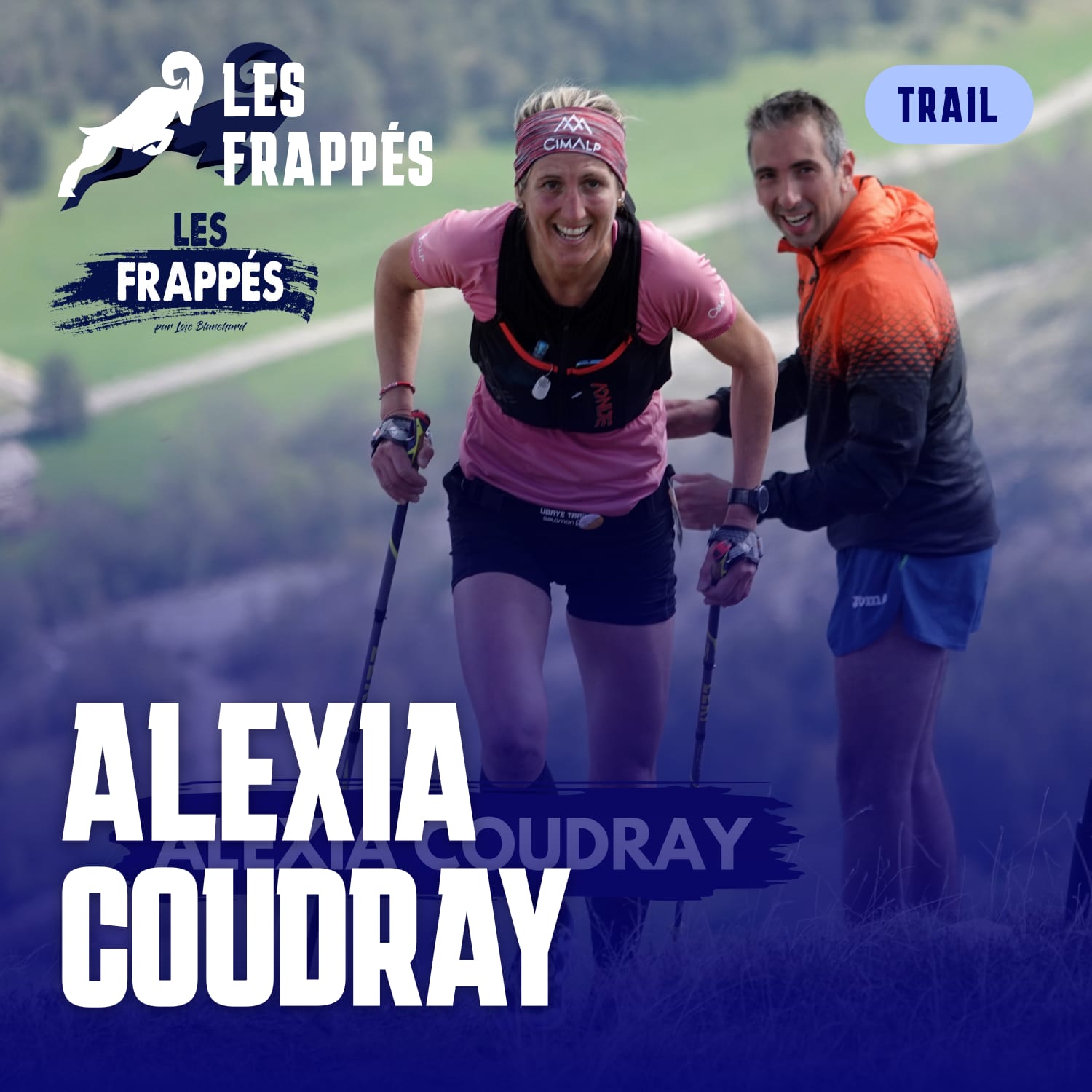 Alexia Coudray