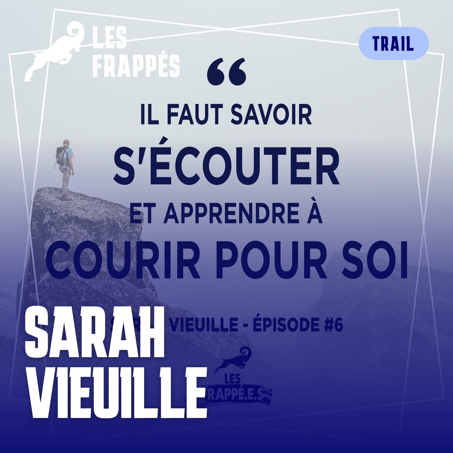 Sarah Vieuille