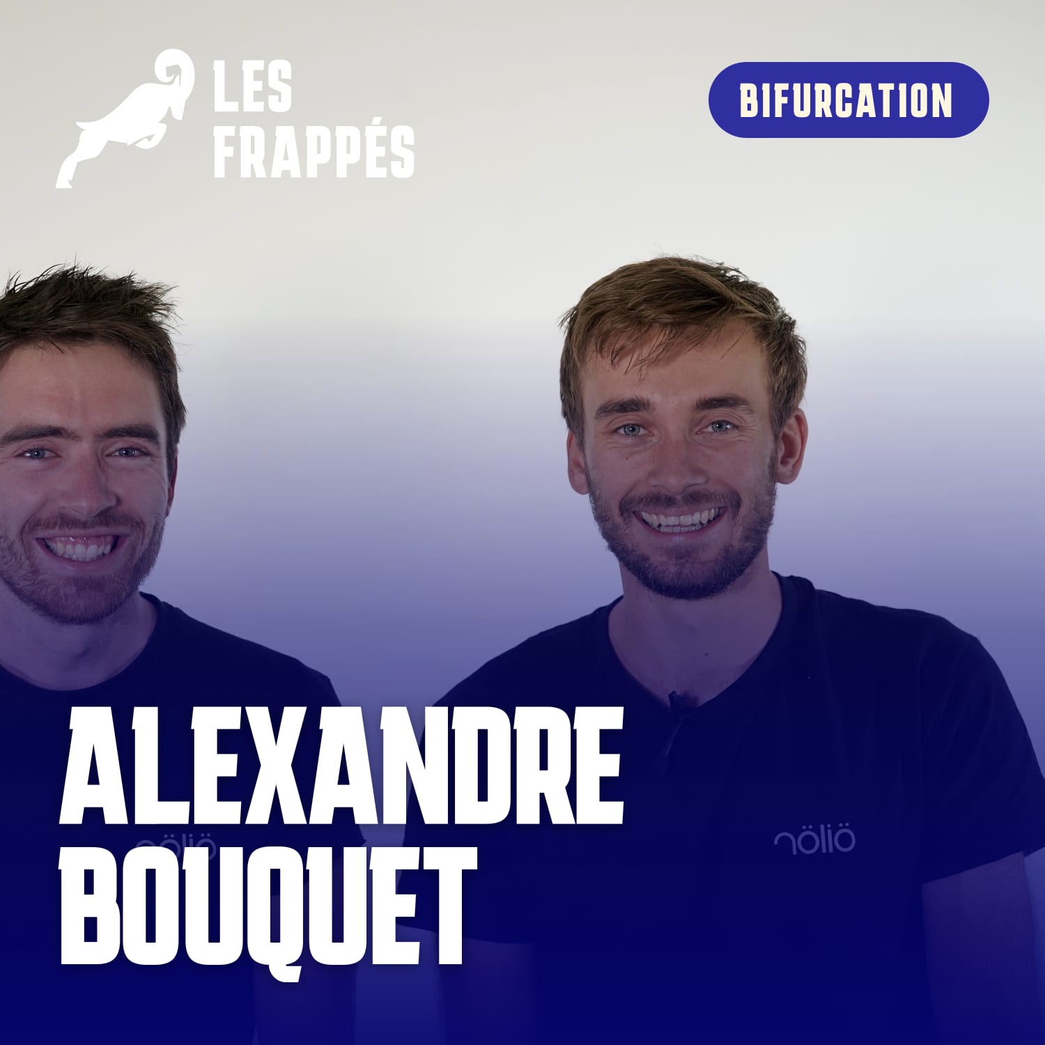 Alexandre Bouquet