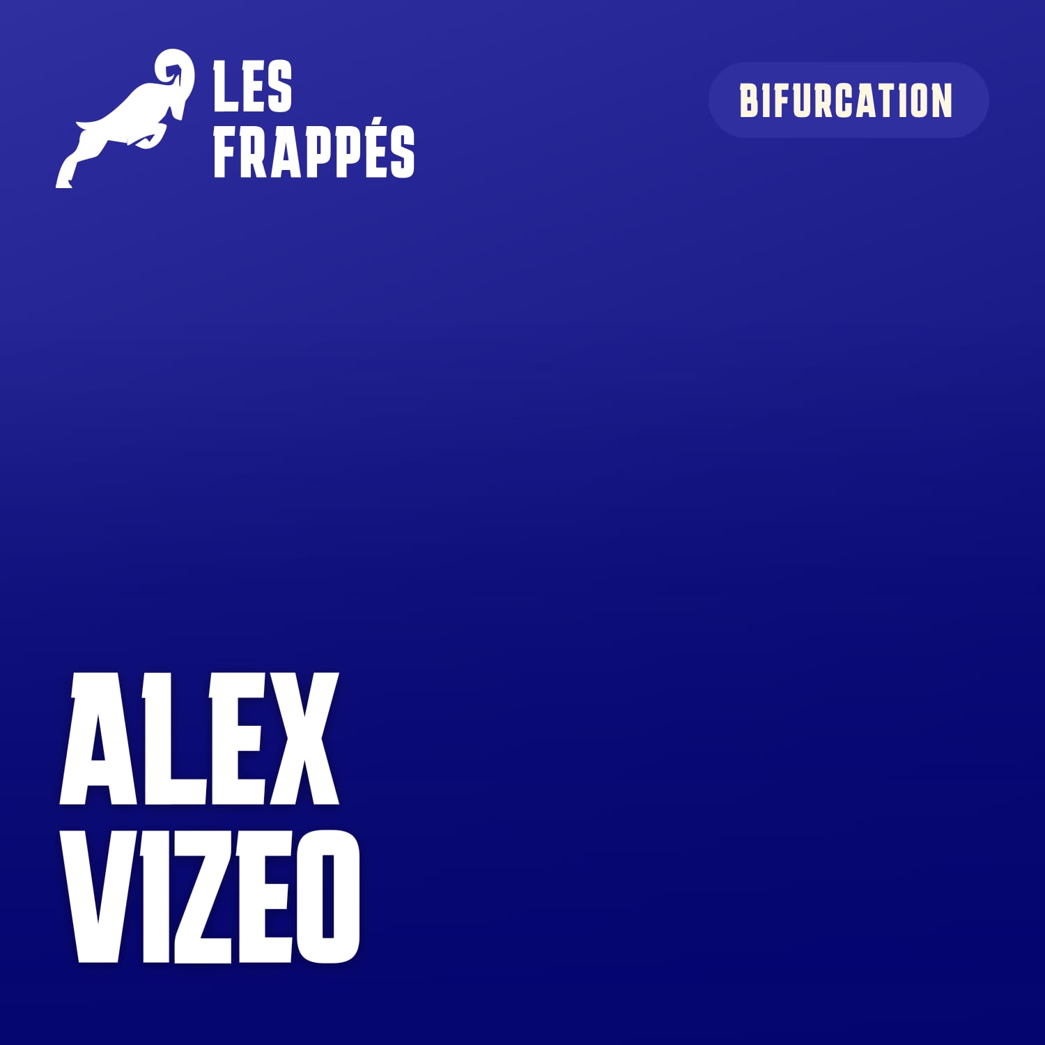 Alex Vizeo