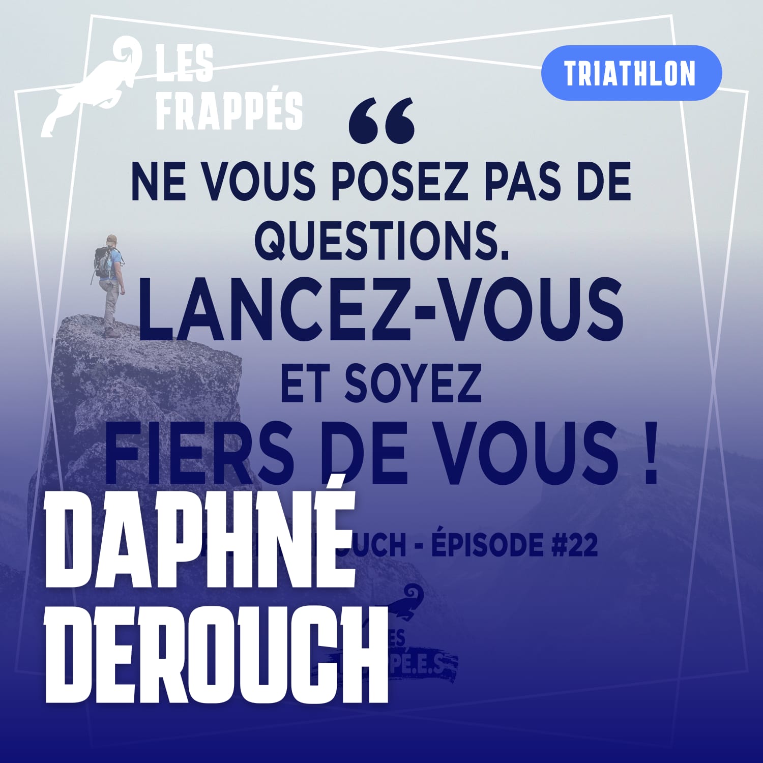 Daphné Derouch