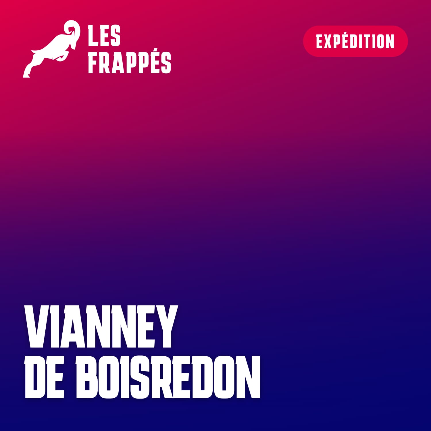 Vianney de Boisredon