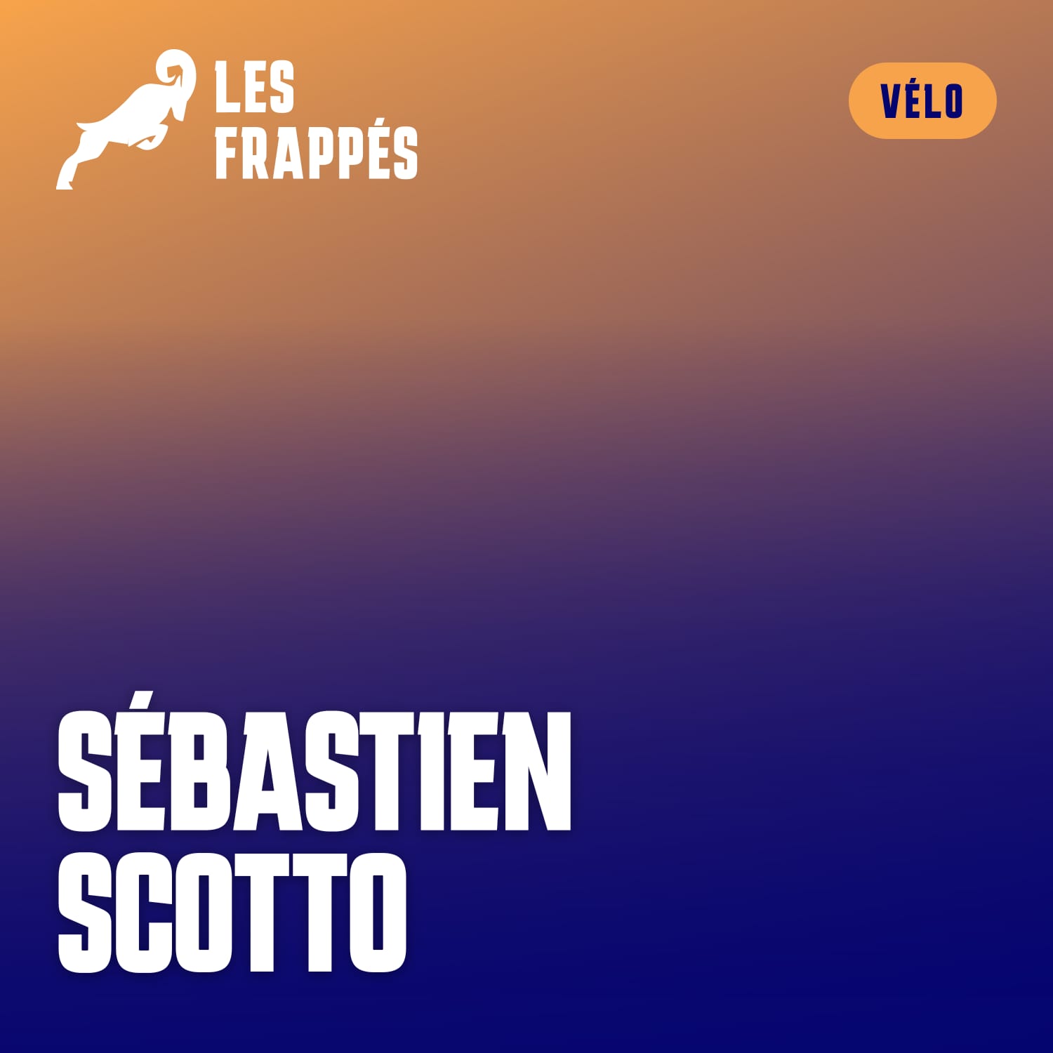 Sébastien Scotto