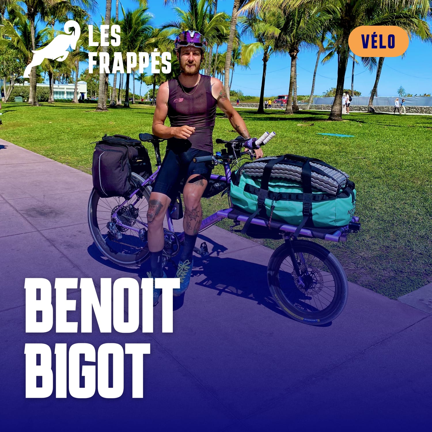Benoit