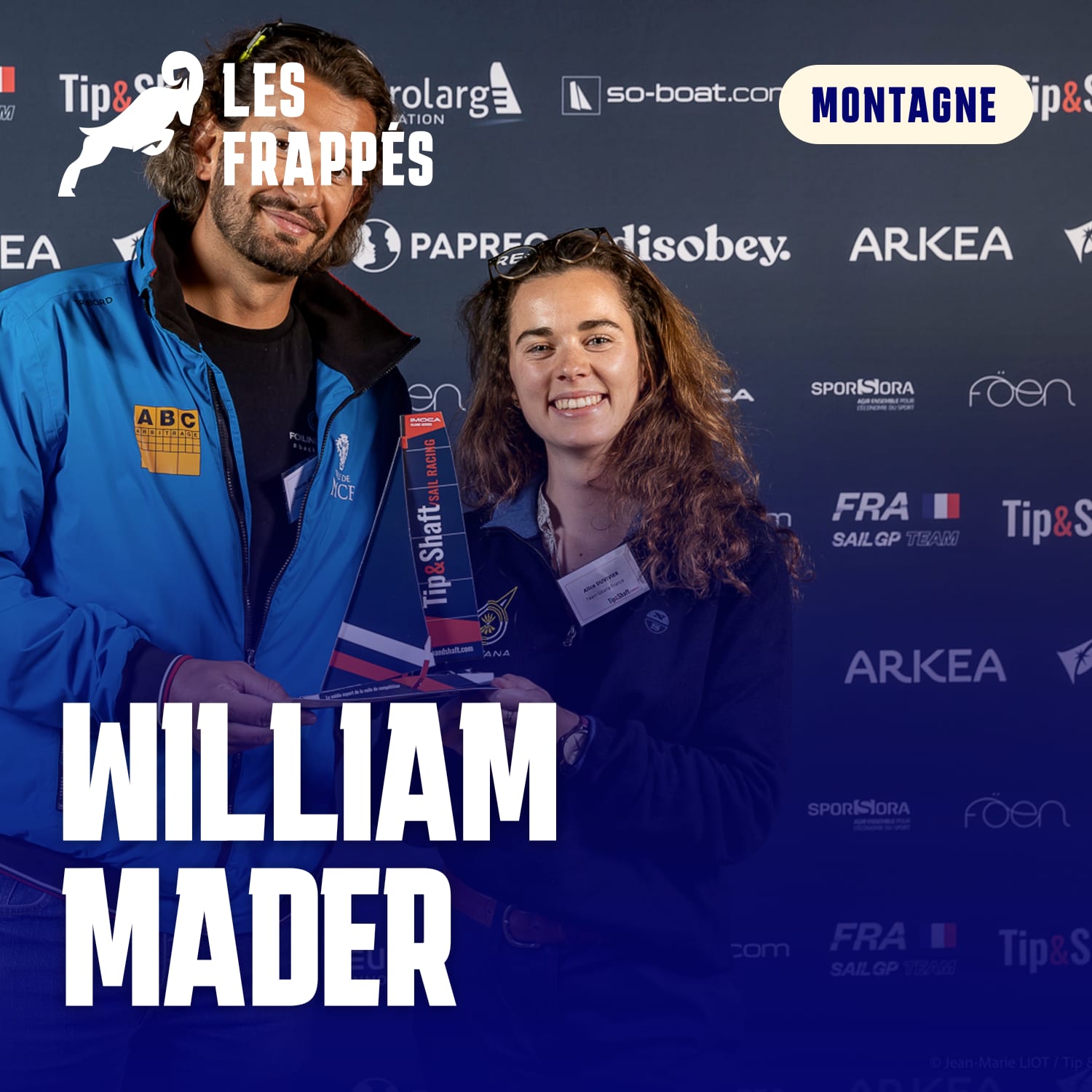 William Mader