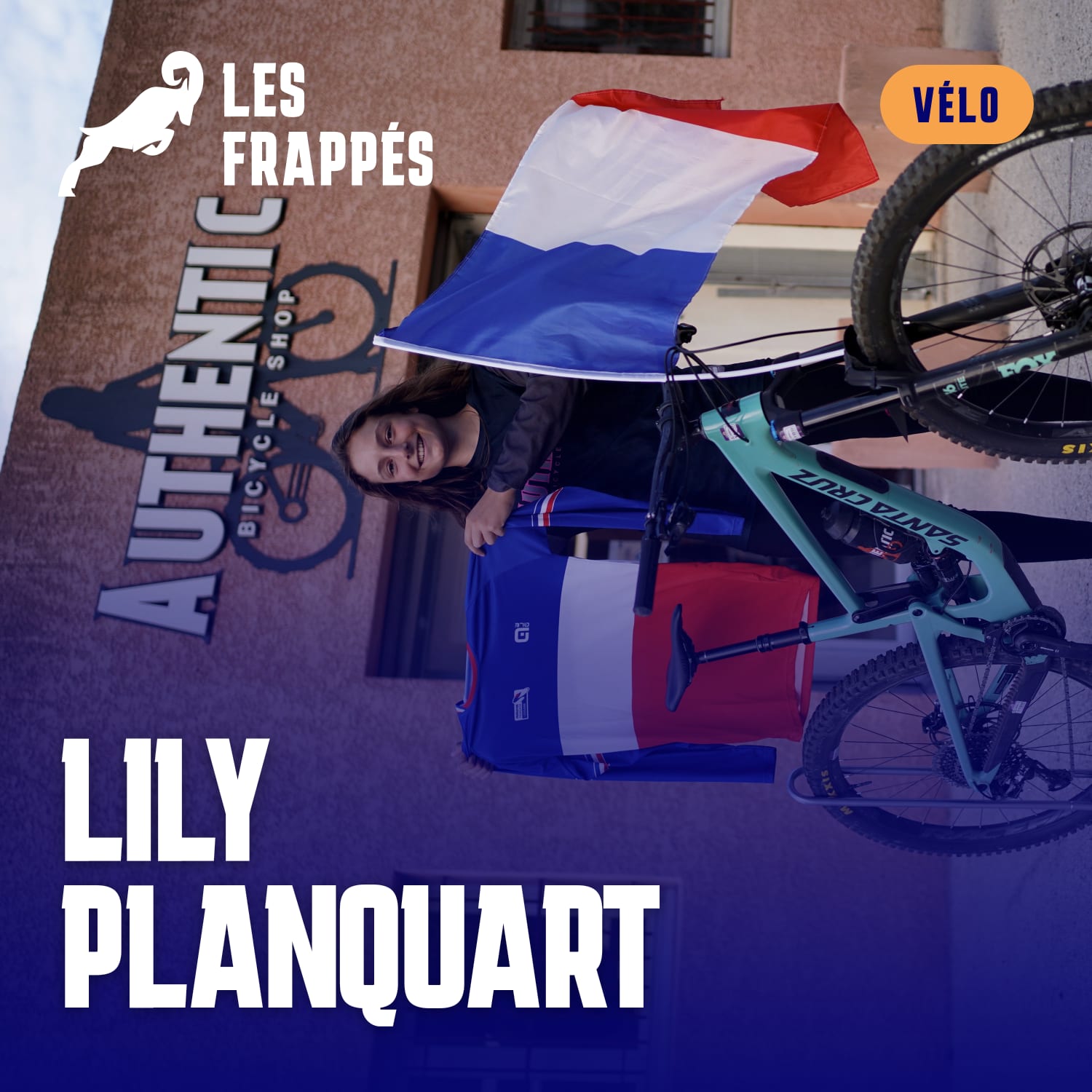 Lily Planquart