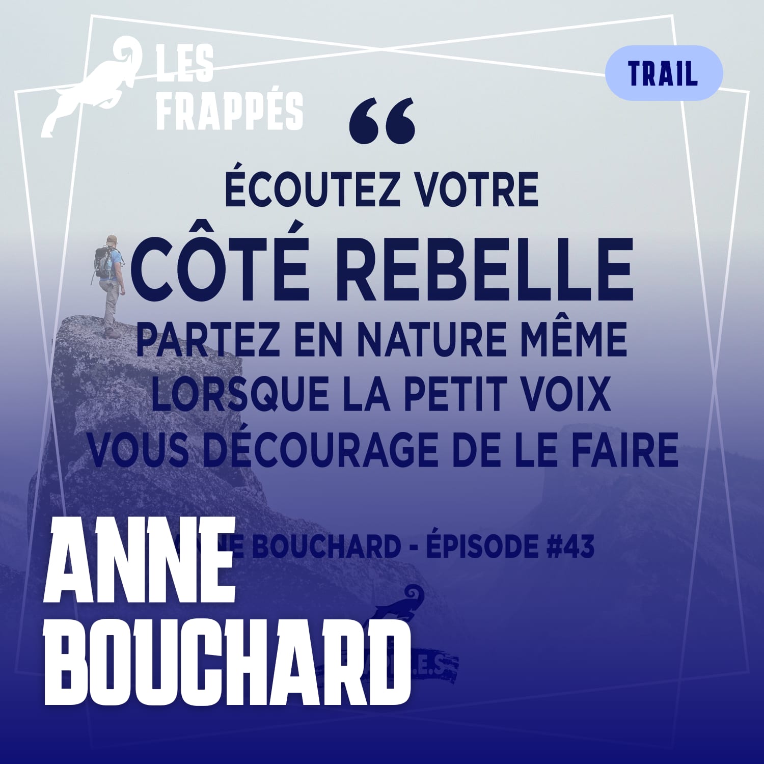 Anne Bouchard