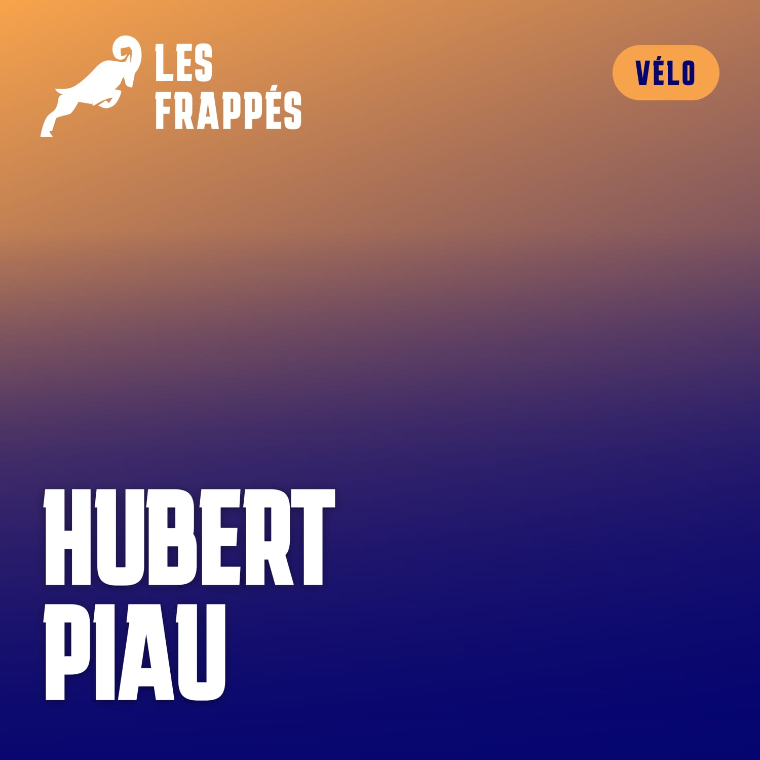 Hubert Piau