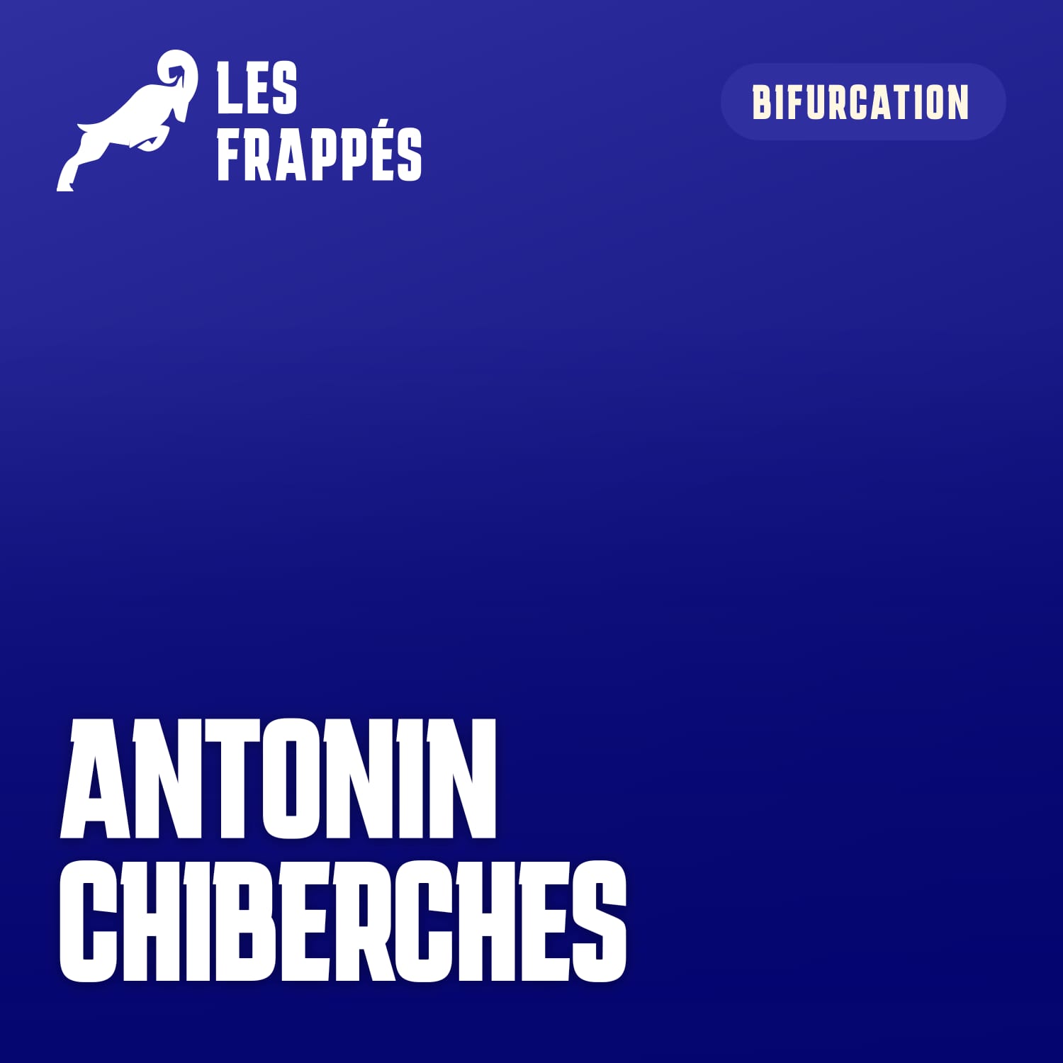 Antonin Chiberches
