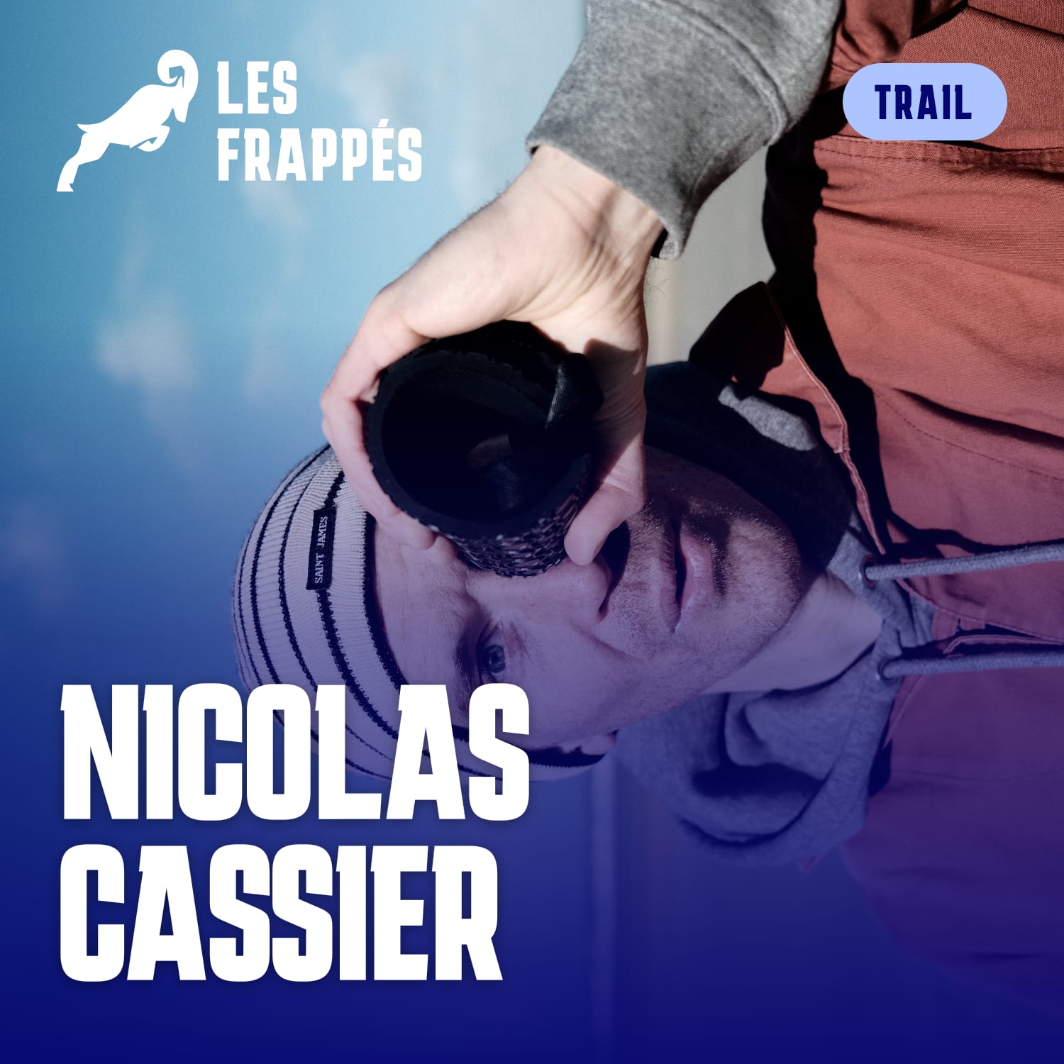 Nicolas Cassier