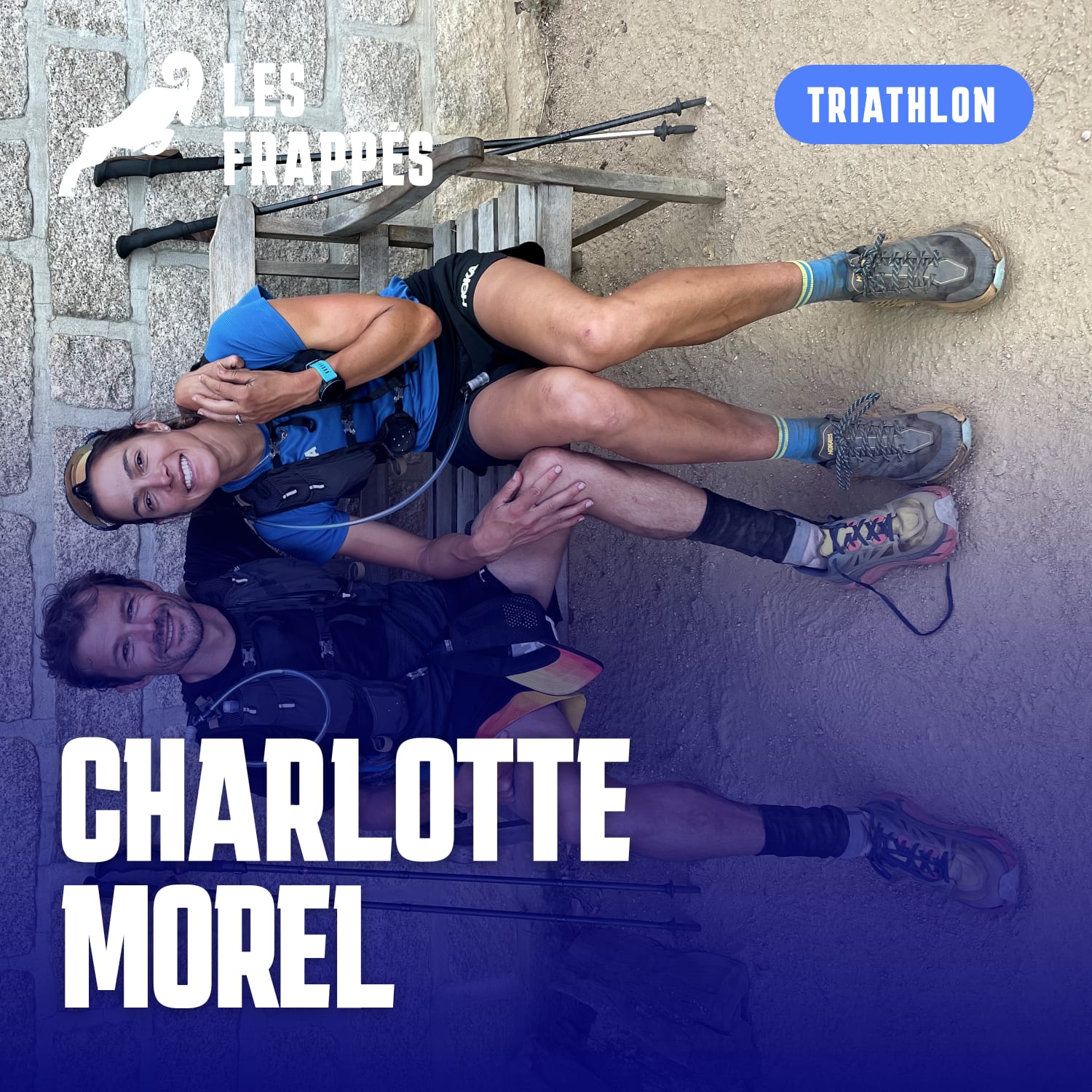 Charlotte Morel