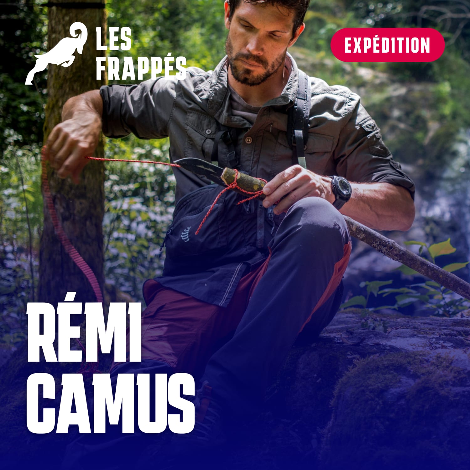 Rémi Camus