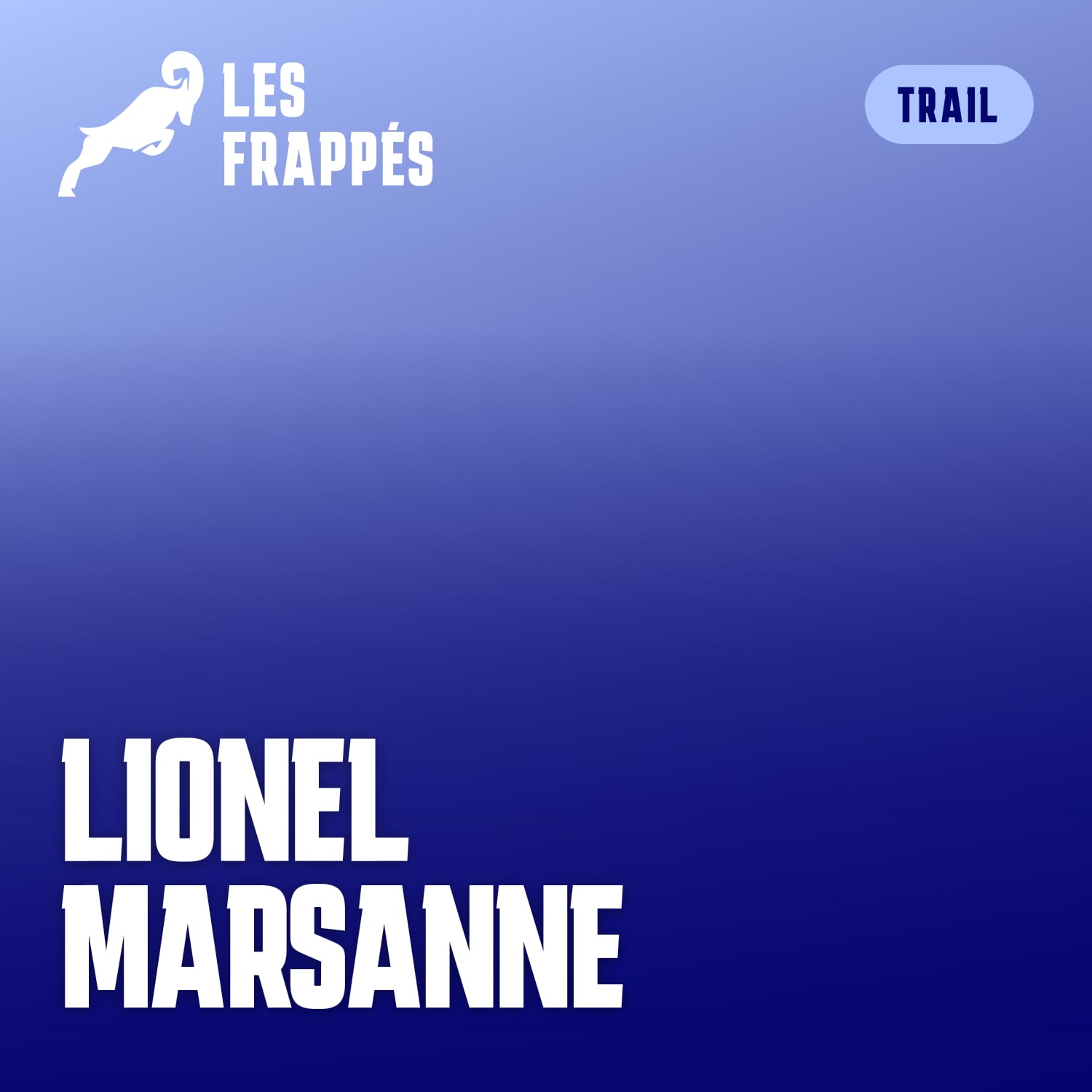 Lionel Marsanne
