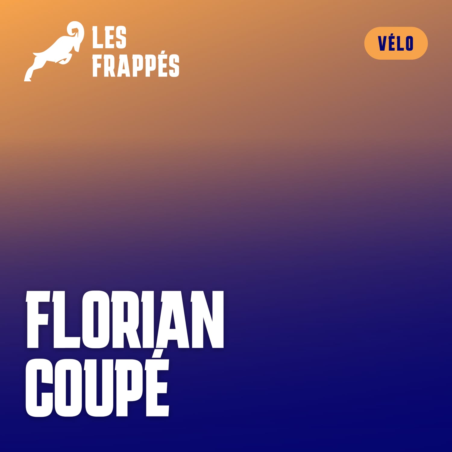 Florian Coupé