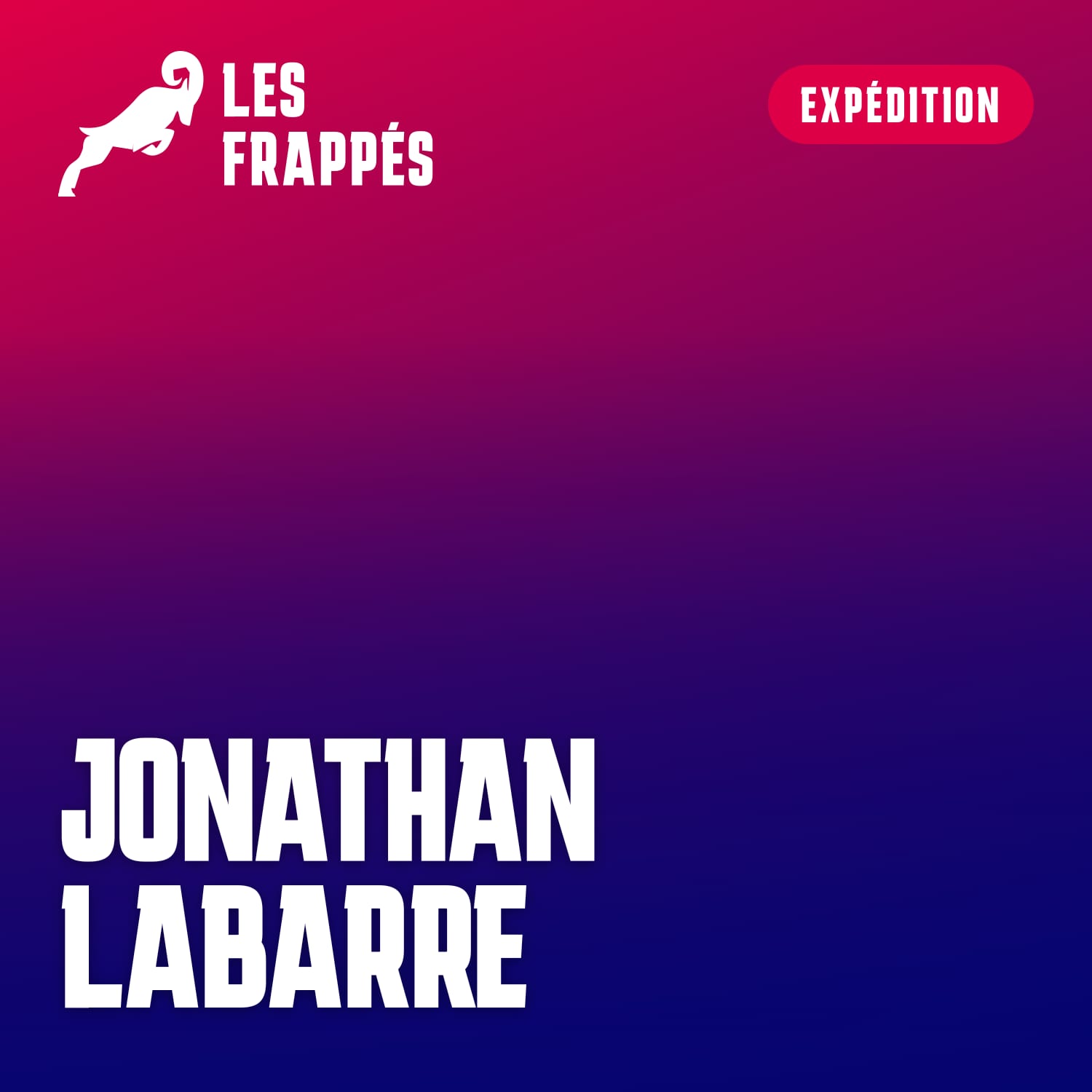 Jonathan Labarre