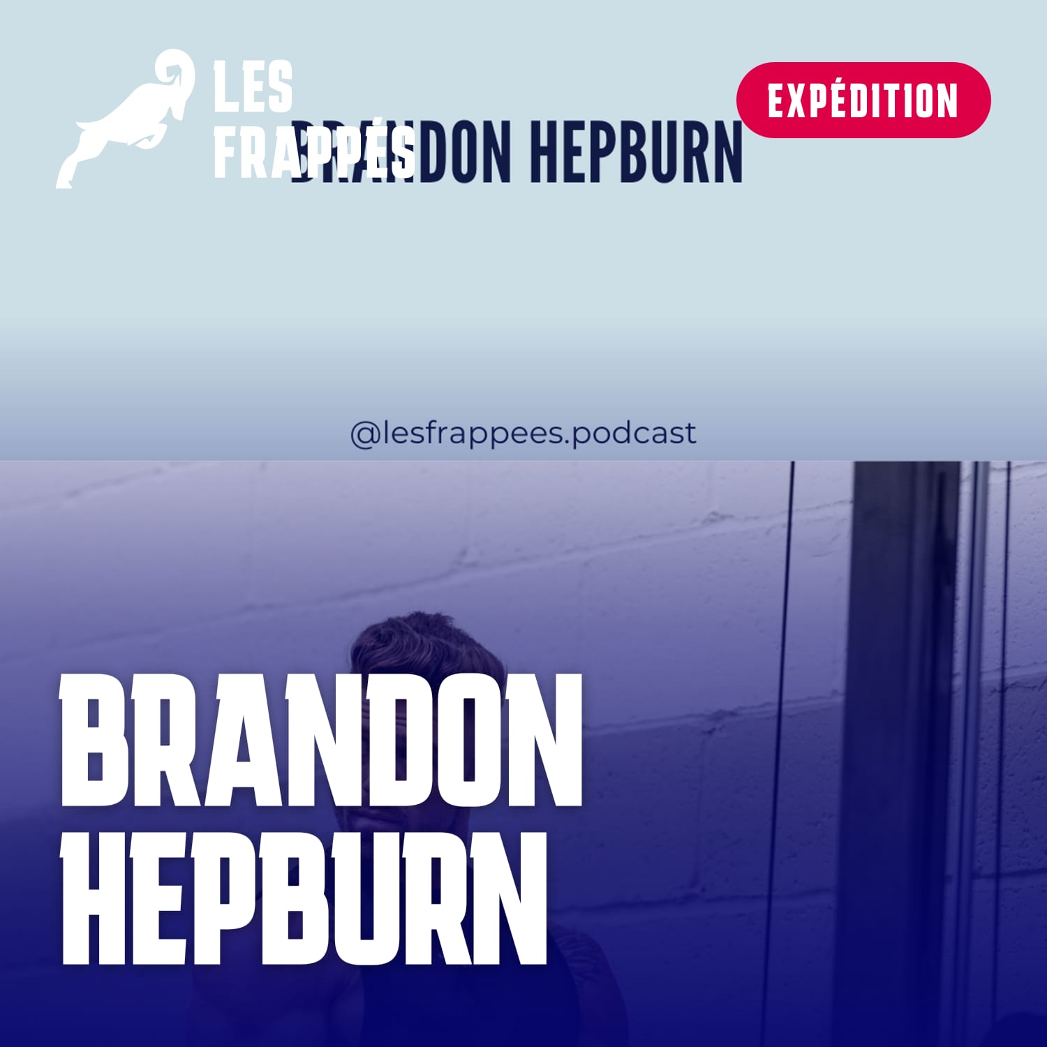 Brandon Hepburn