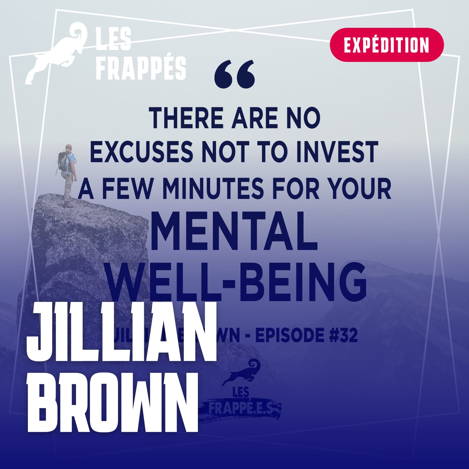 Jillian Brown